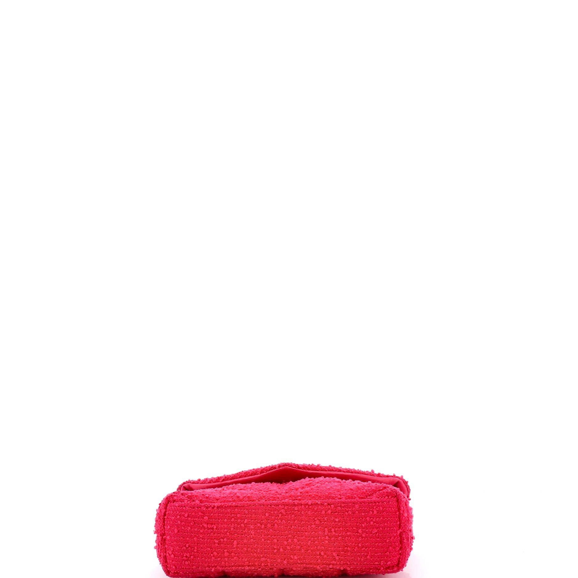 Saint Laurent Paris Loulou Puffer Shoulder Bag Size ONE SIZE - 4 Thumbnail