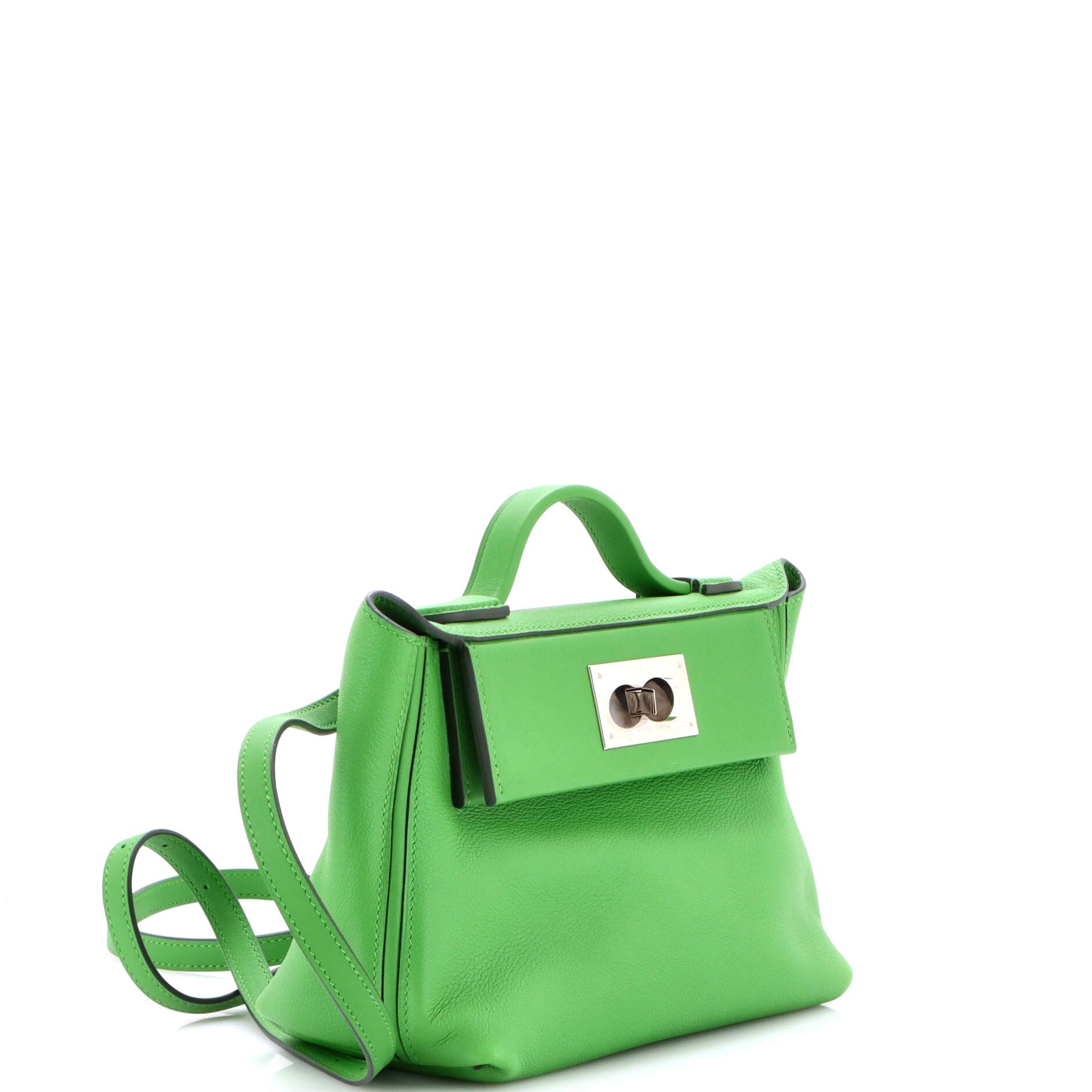 Hermes 24/24 Bag Size ONE SIZE - 3 Thumbnail