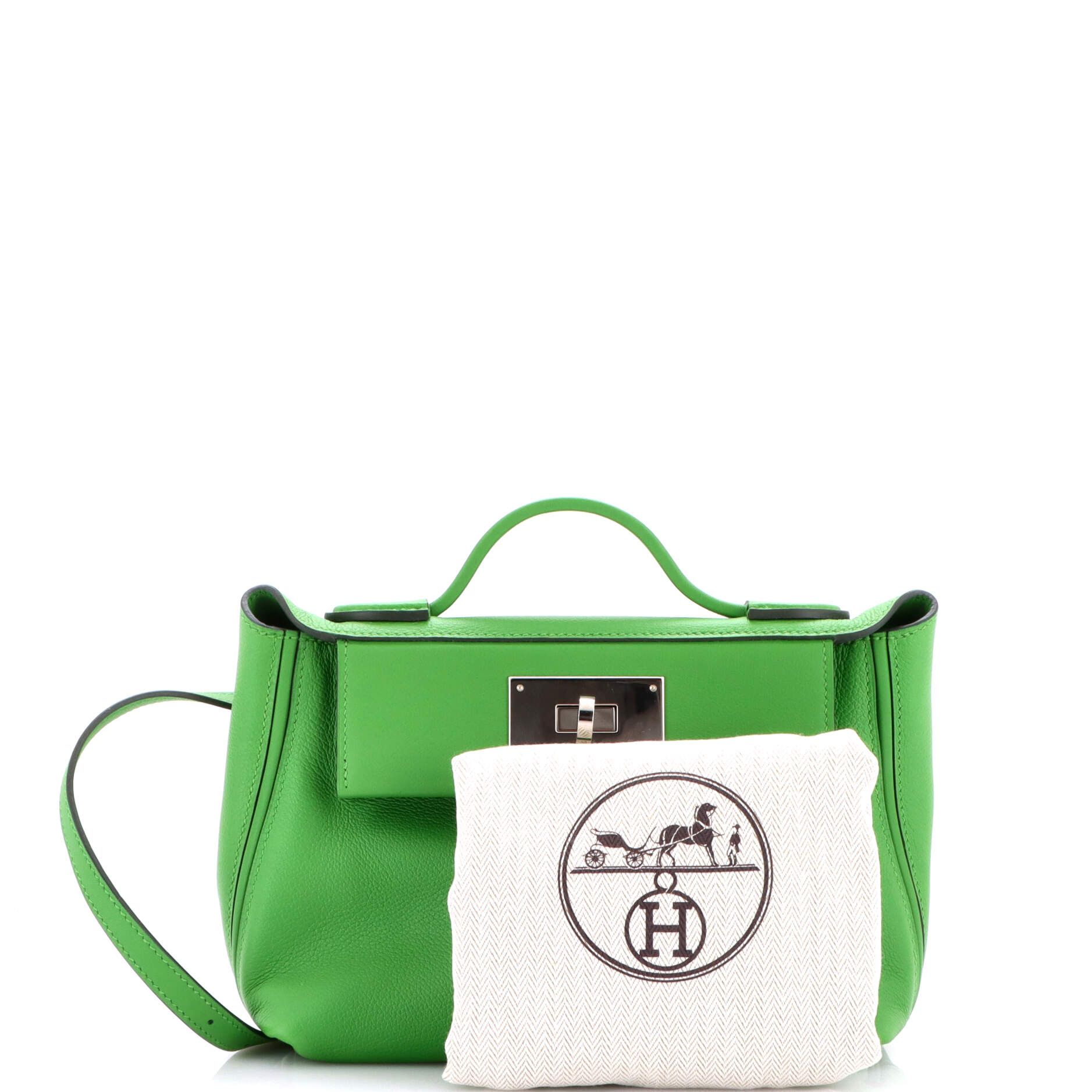 Hermes 24/24 Bag Size ONE SIZE - 2 Thumbnail
