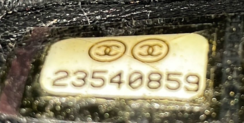 Chanel Classic Double Flap Bag Size ONE SIZE - 7 Thumbnail