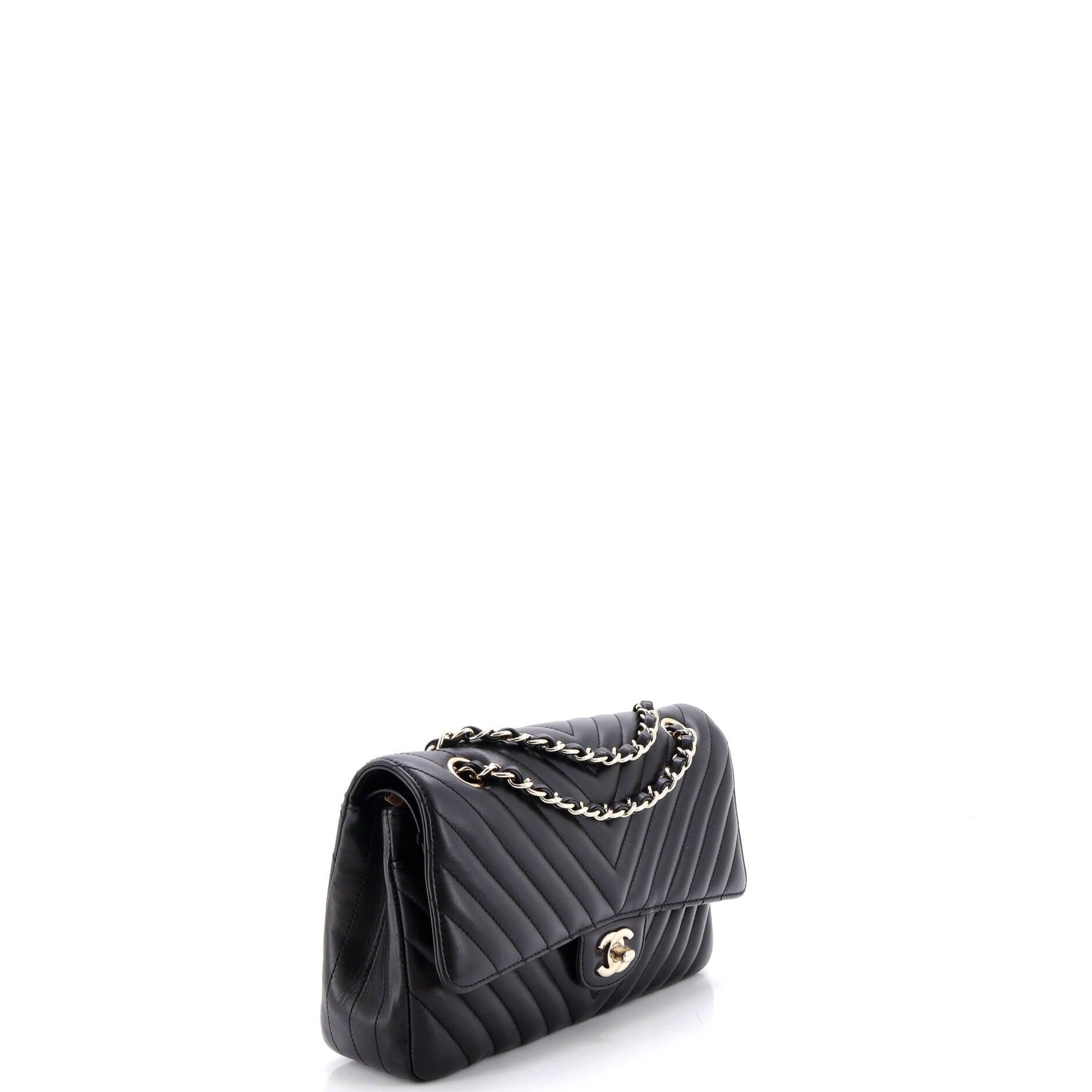 Chanel Classic Double Flap Bag Size ONE SIZE - 2 Thumbnail