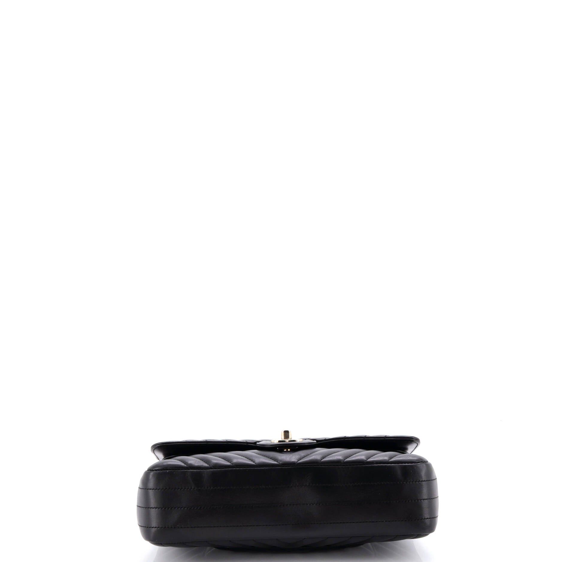 Chanel Classic Double Flap Bag Size ONE SIZE - 4 Thumbnail