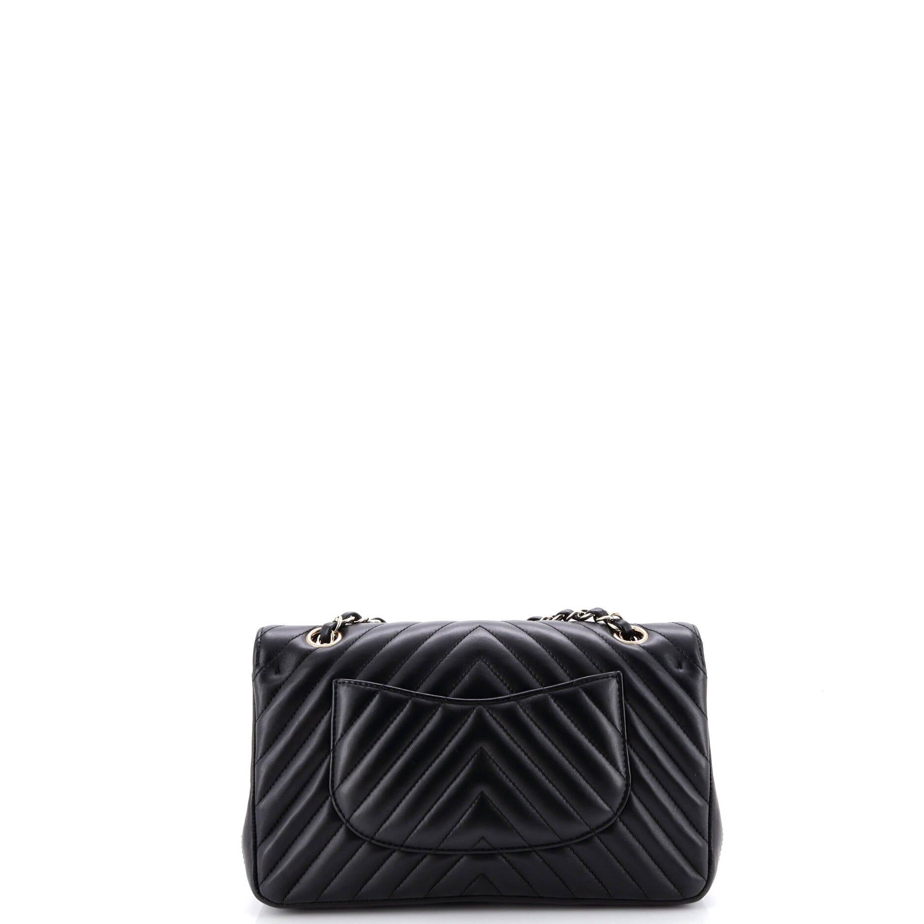 Chanel Classic Double Flap Bag Size ONE SIZE - 3 Thumbnail