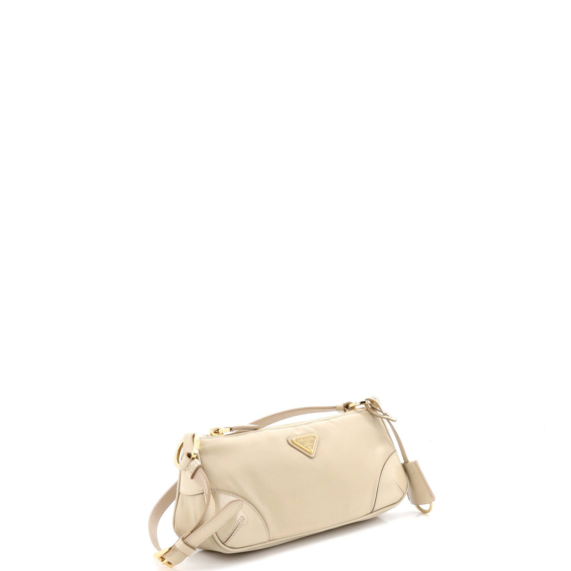 Prada Re-Edition 2002 Shoulder Bag Size ONE SIZE - 2 Thumbnail