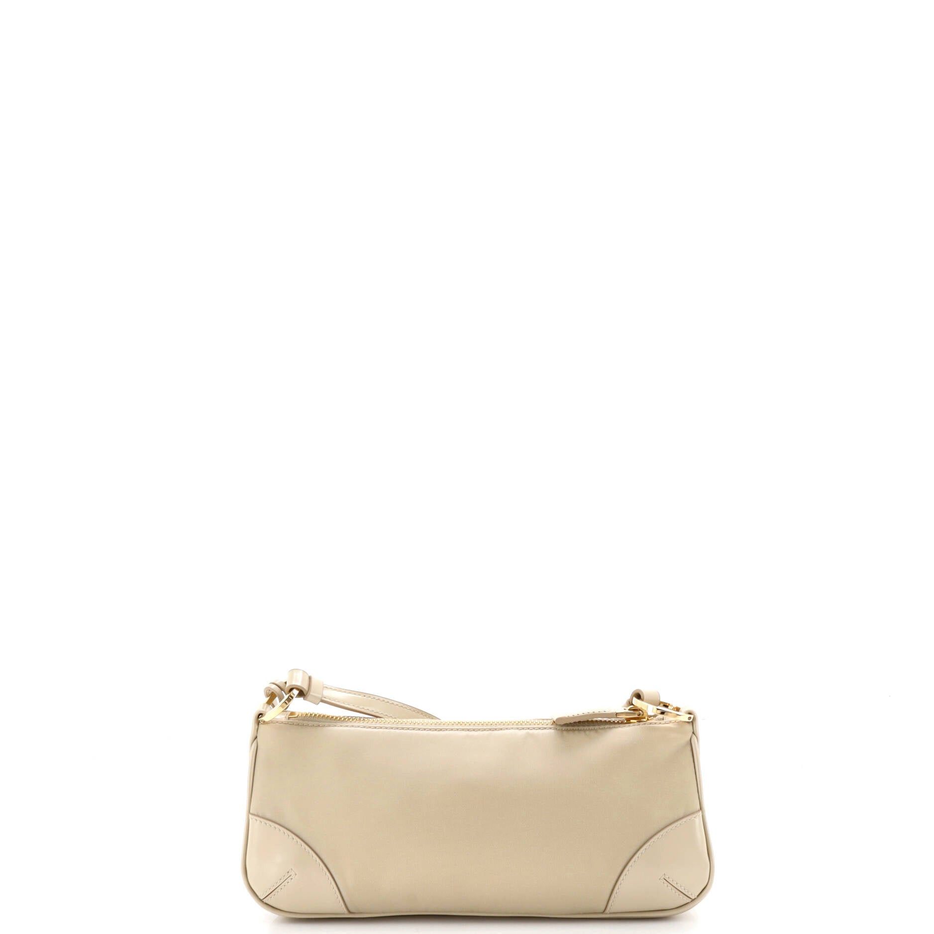 Prada Re-Edition 2002 Shoulder Bag Size ONE SIZE - 3 Thumbnail