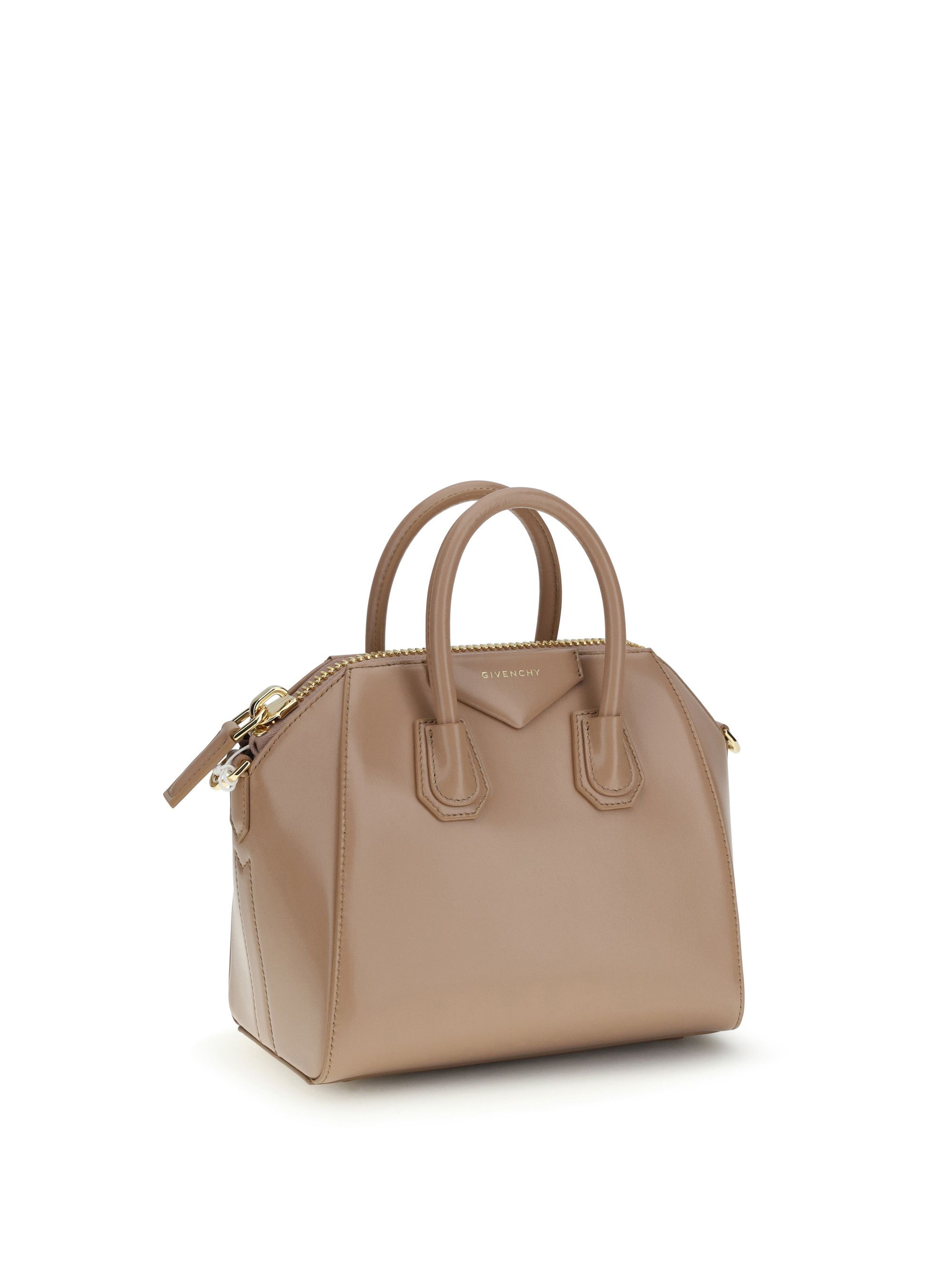 Givenchy Antigona mini Handbag Size ONE SIZE - 2 Thumbnail