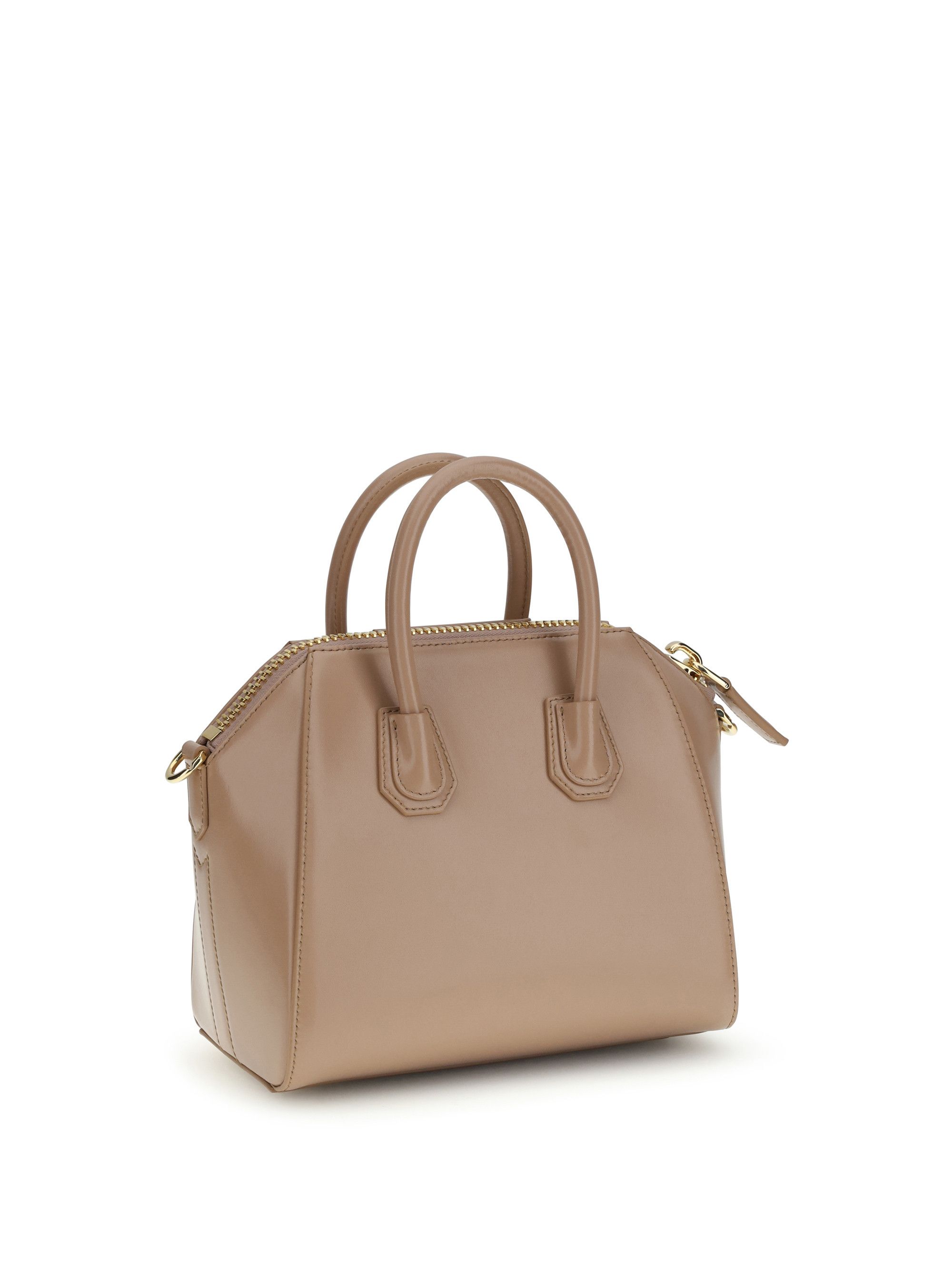 Givenchy Antigona mini Handbag Size ONE SIZE - 3 Thumbnail