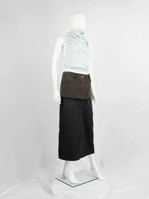Maison Margiela Maison Martin Margiela x HM Pants Size US 34 / EU 50 - 7 Thumbnail