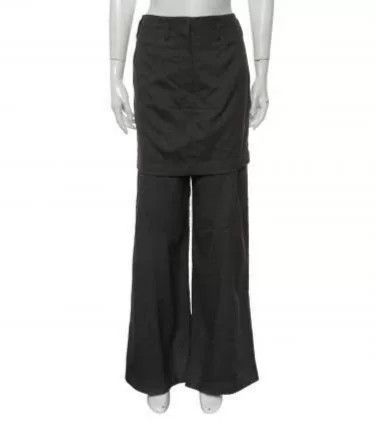 Maison Margiela Maison Martin Margiela x HM Pants Size US 34 / EU 50 - 2 Thumbnail