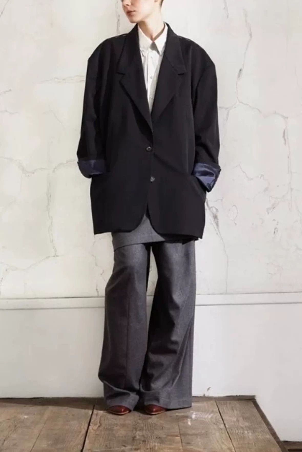 Maison Margiela Maison Martin Margiela x HM Pants Size US 34 / EU 50 - 3 Thumbnail