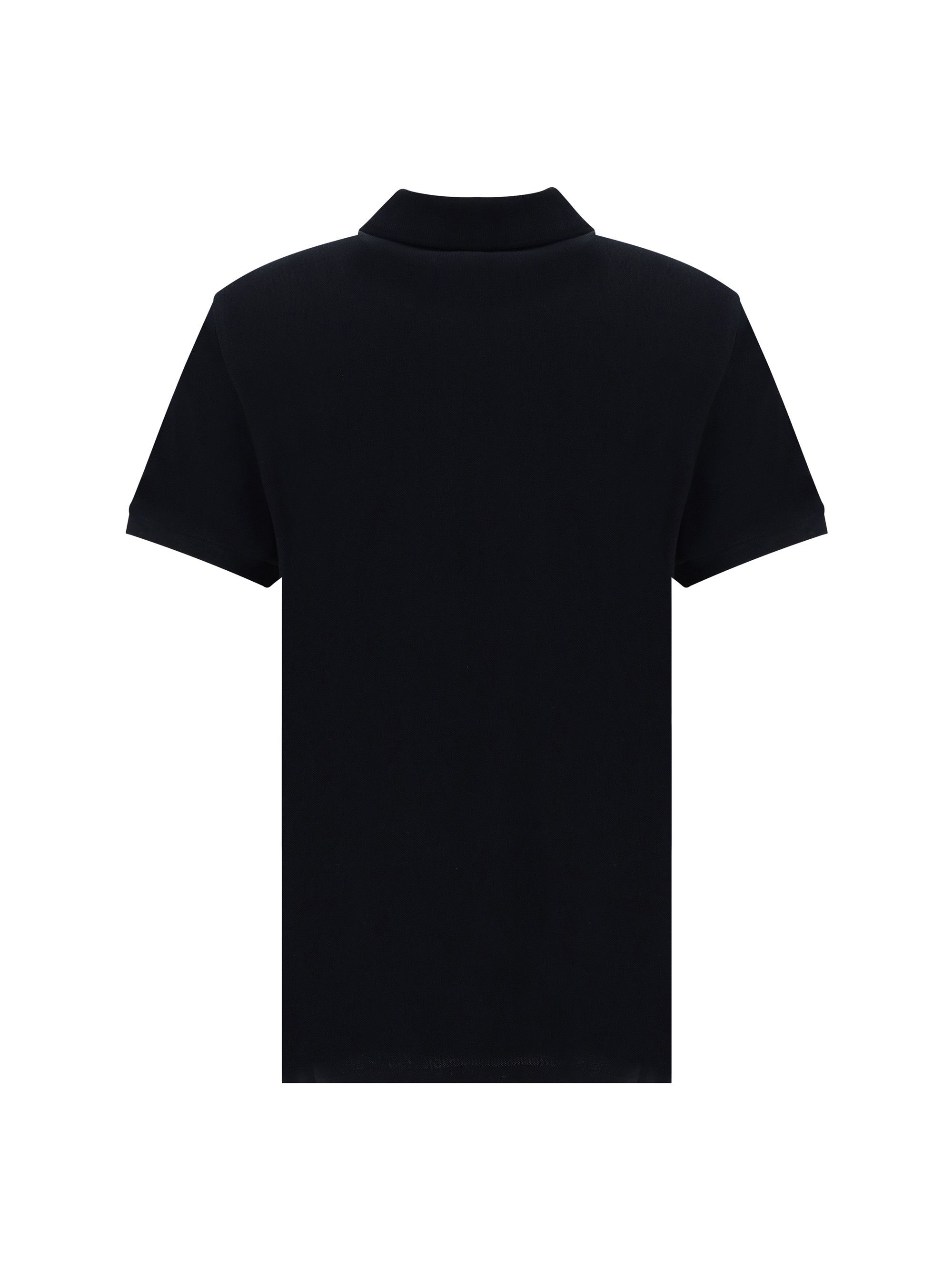 AMI ADC Polo Shirt Size US S / EU 44-46 / 1 - 2 Thumbnail