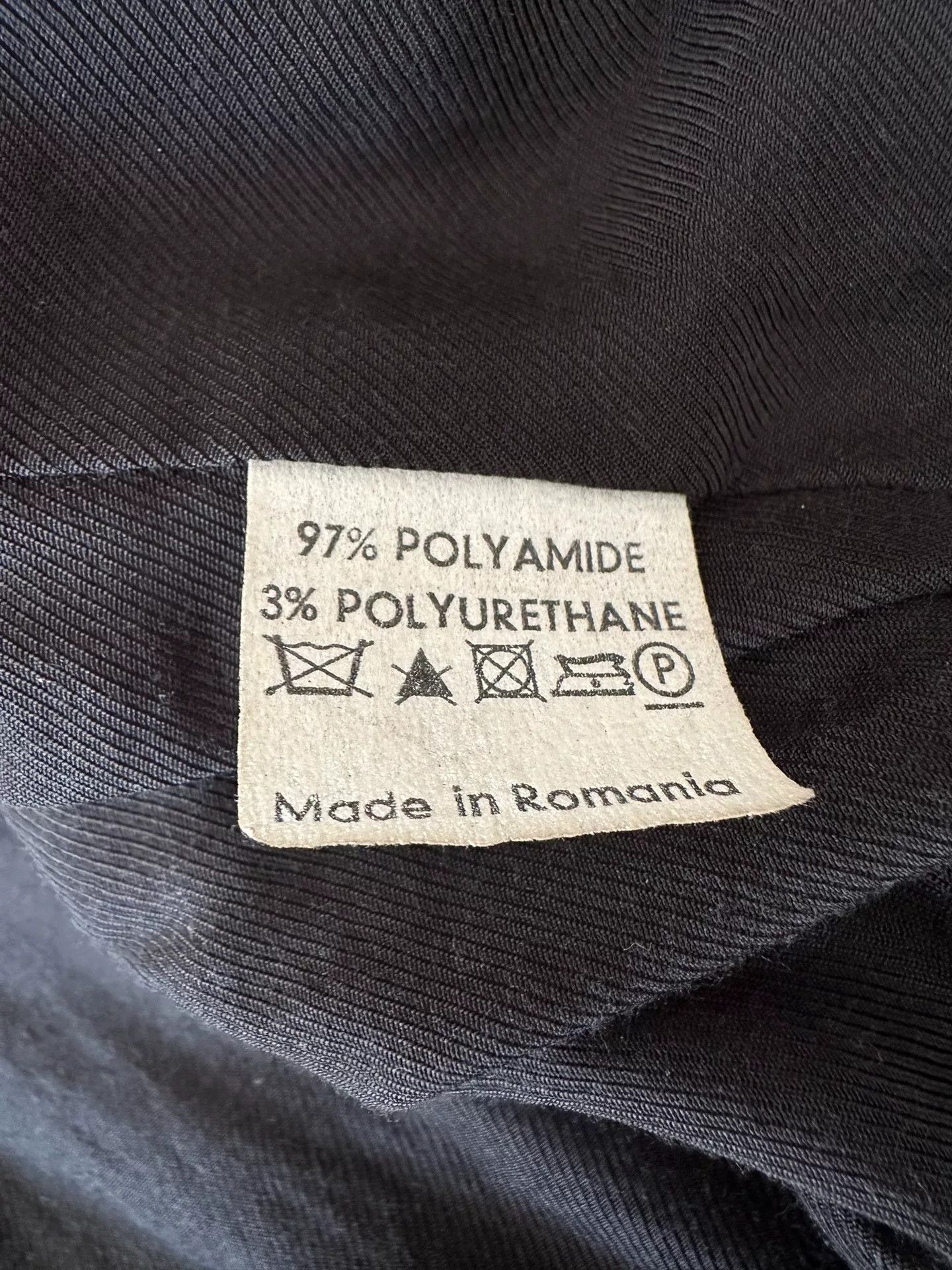 Dries Van Noten Dries Van Noten Bomber Jacket with Long Hem Size US S / EU 44-46 / 1 - 6 Thumbnail
