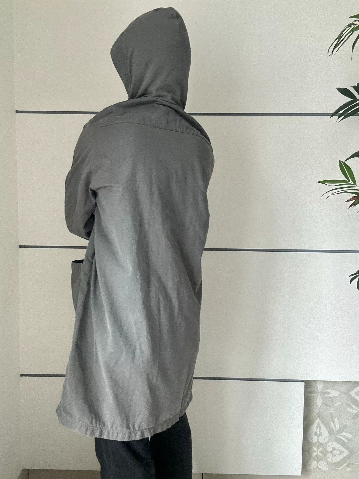 Dries Van Noten Dries Van Noten Toggle Coat Size US M / EU 48-50 / 2 - 7 Thumbnail