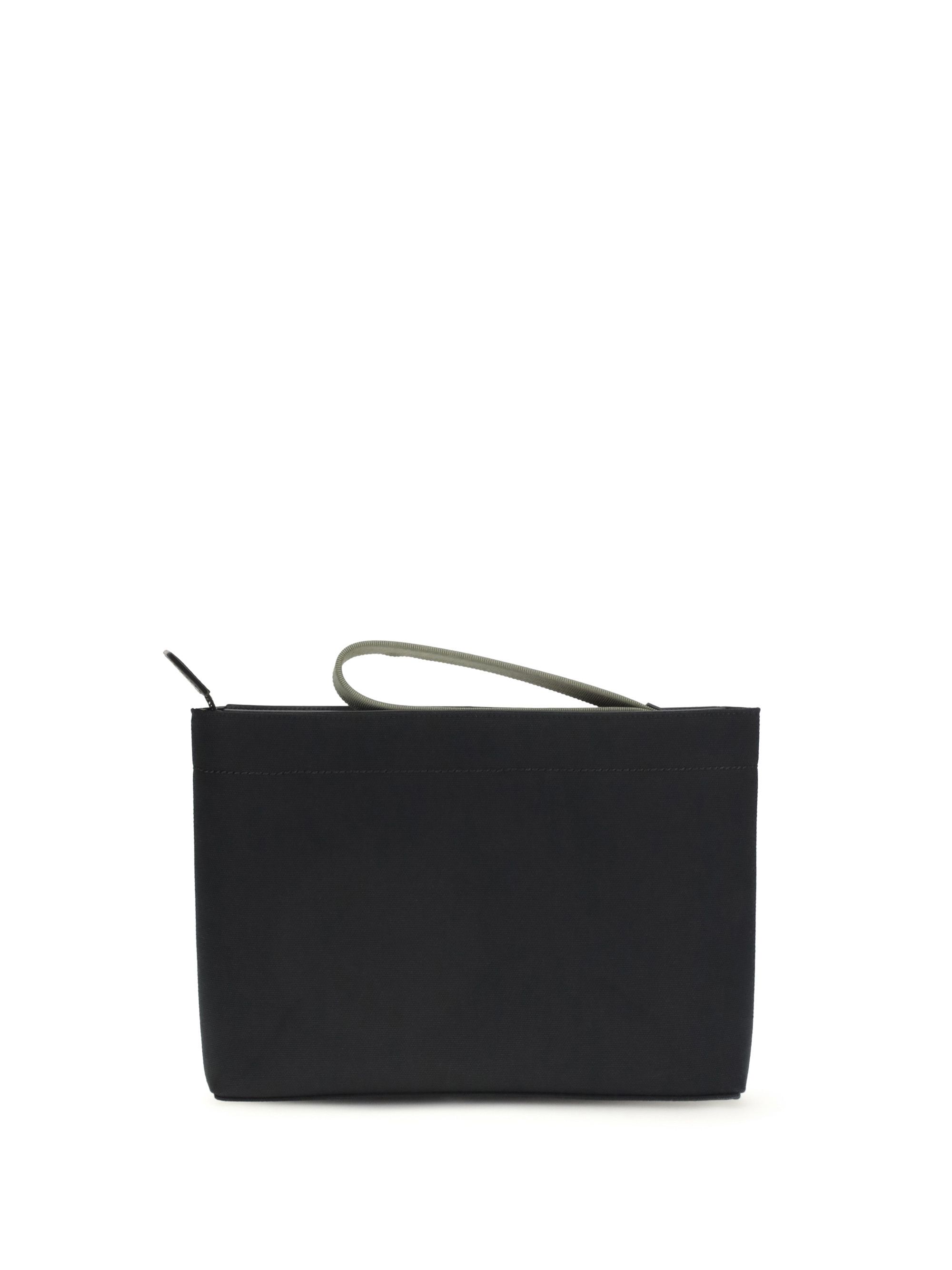 Givenchy Fabric Pouch Size ONE SIZE - 2 Thumbnail
