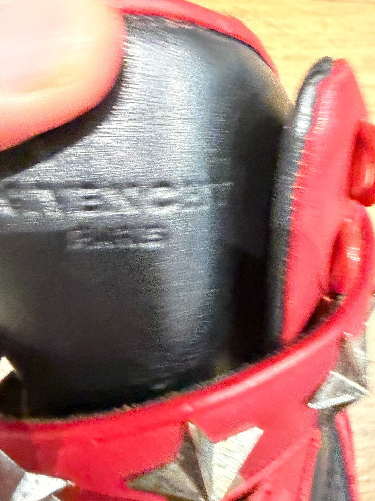 Givenchy Givenchy Star Strap Tyson Sneakers Size US 7 / EU 40 - 5 Thumbnail
