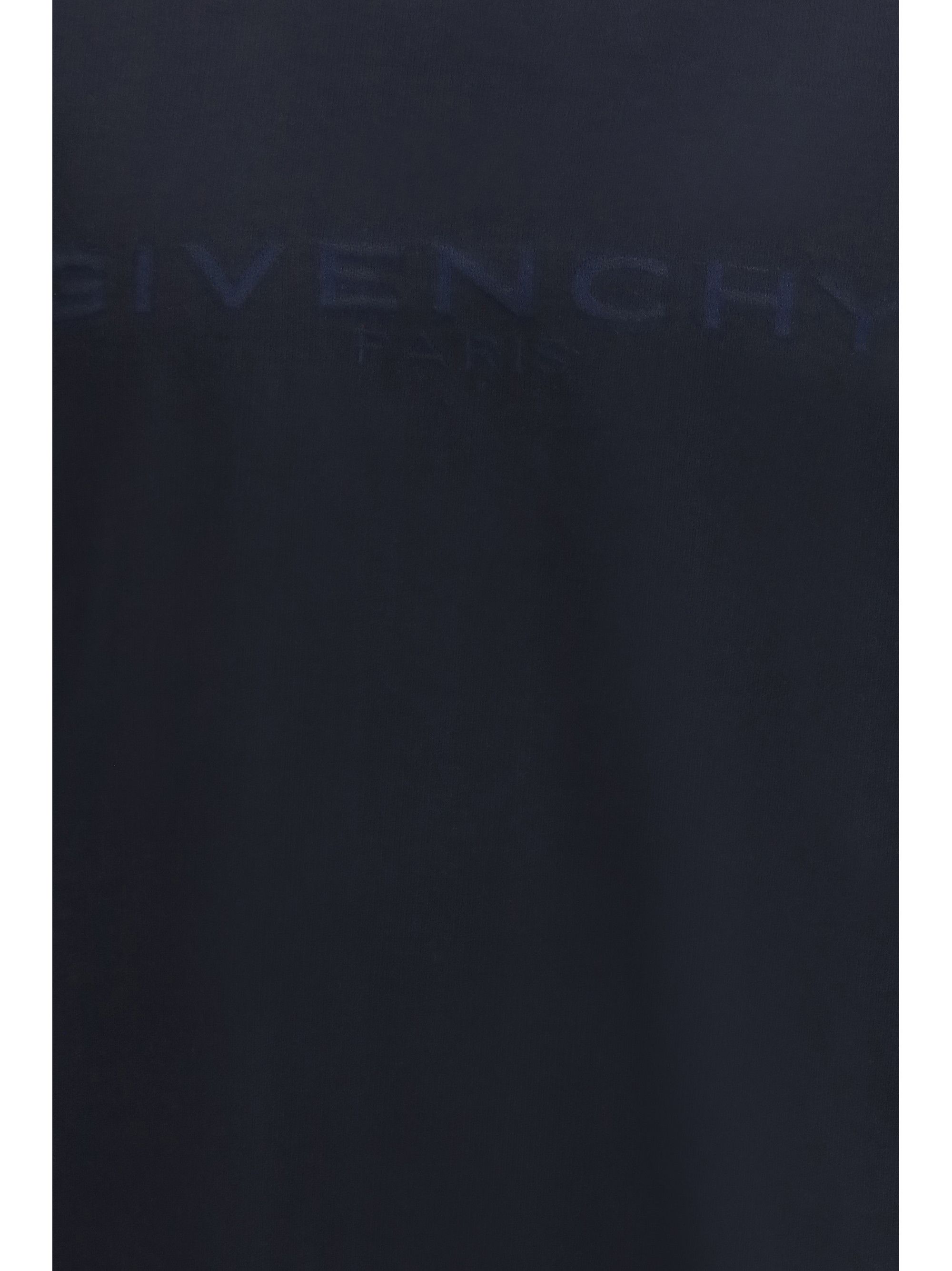 Givenchy Logo T-shirt Size US M / EU 48-50 / 2 - 3 Thumbnail