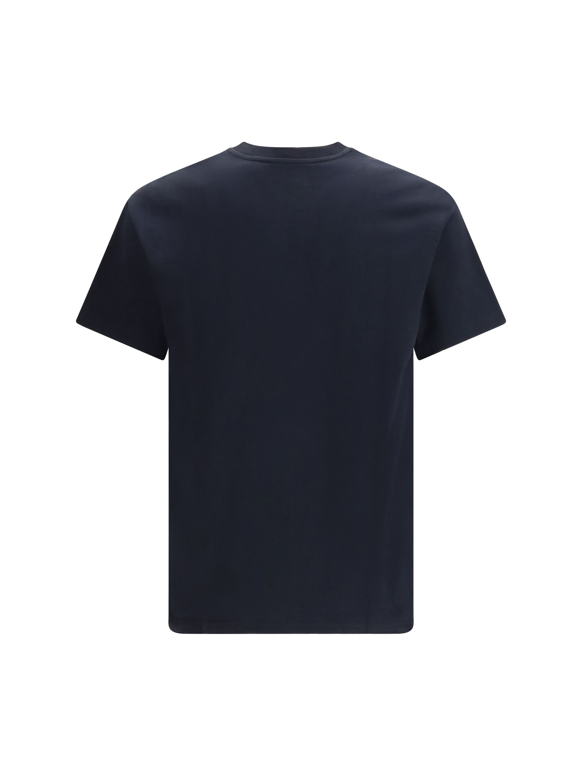Givenchy Logo T-shirt Size US S / EU 44-46 / 1 - 2 Thumbnail