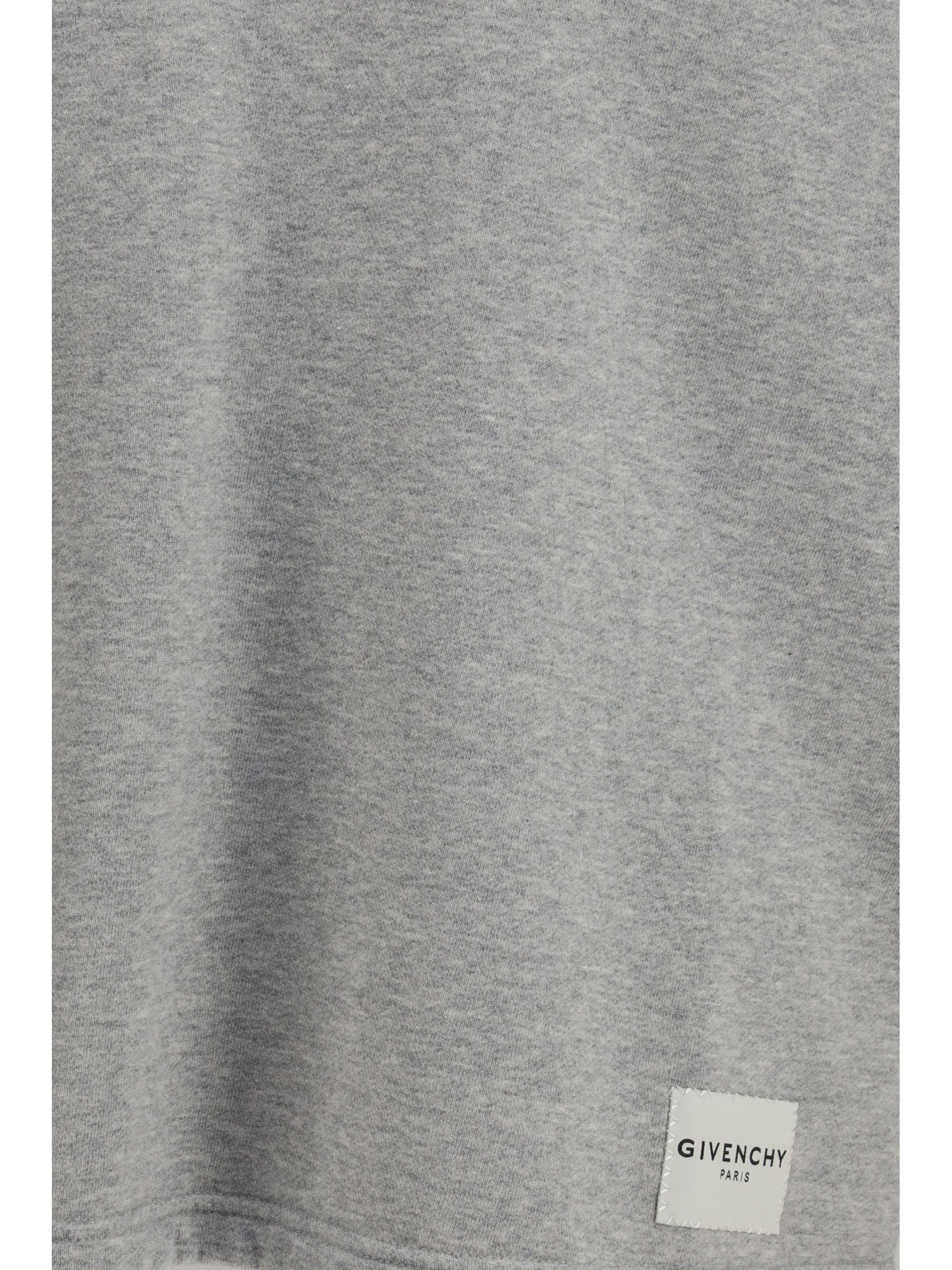 Givenchy Cotton T-shirt Size US M / EU 48-50 / 2 - 3 Thumbnail