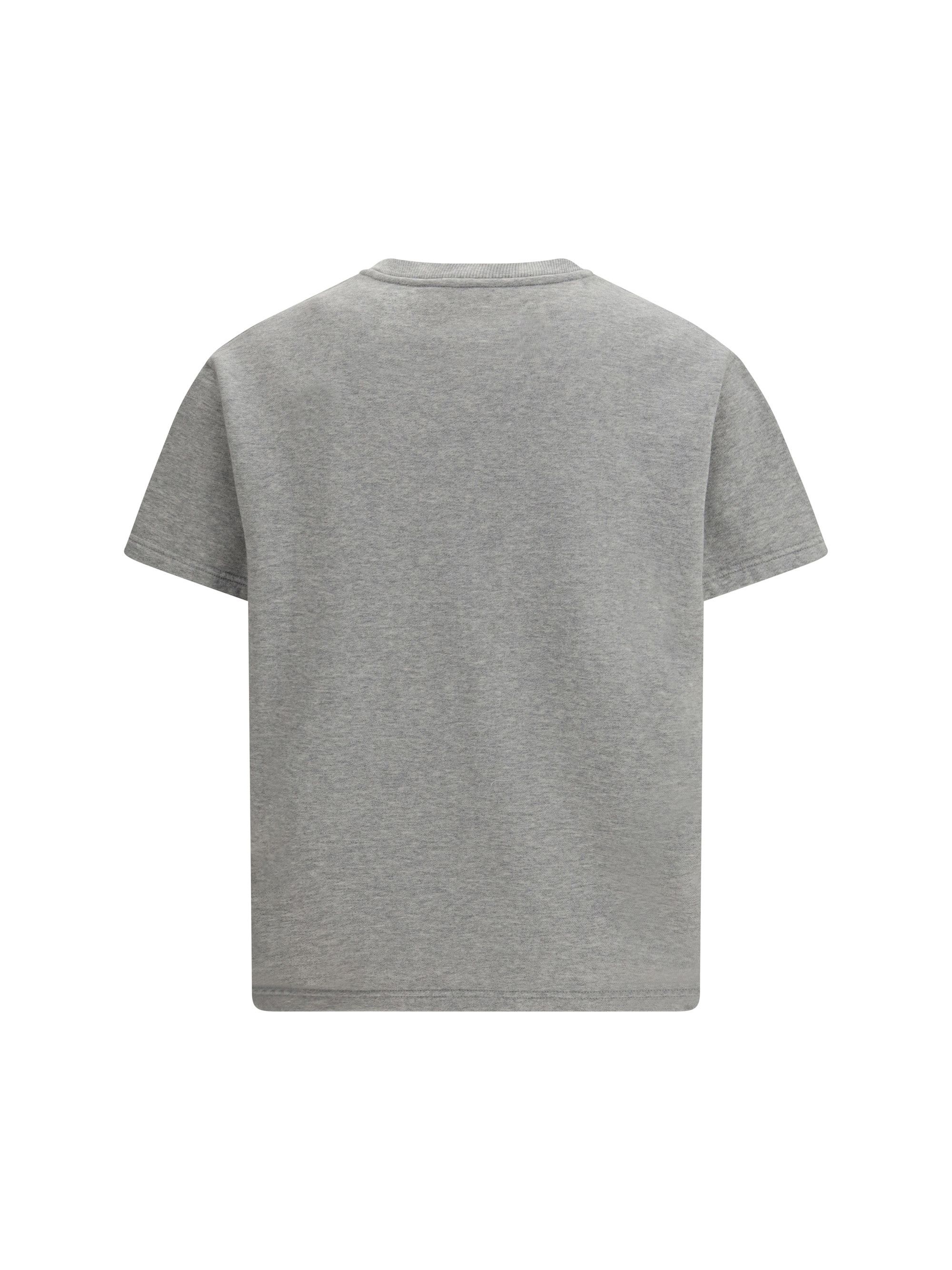 Givenchy Cotton T-shirt Size US M / EU 48-50 / 2 - 2 Thumbnail
