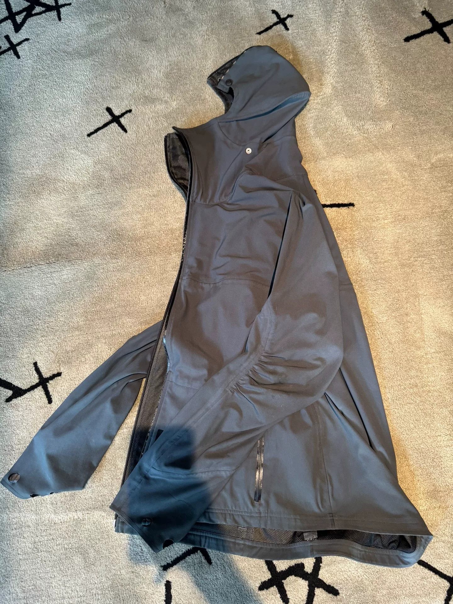 Vexed Generation Vexed Generation x Puma Technical Jacket Size US M / EU 48-50 / 2 - 6 Thumbnail
