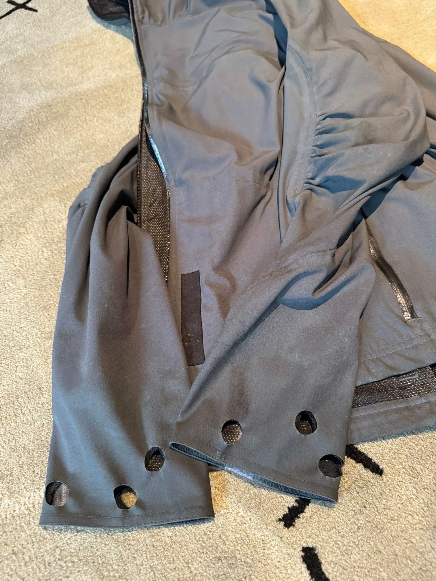 Vexed Generation Vexed Generation x Puma Technical Jacket Size US M / EU 48-50 / 2 - 7 Thumbnail