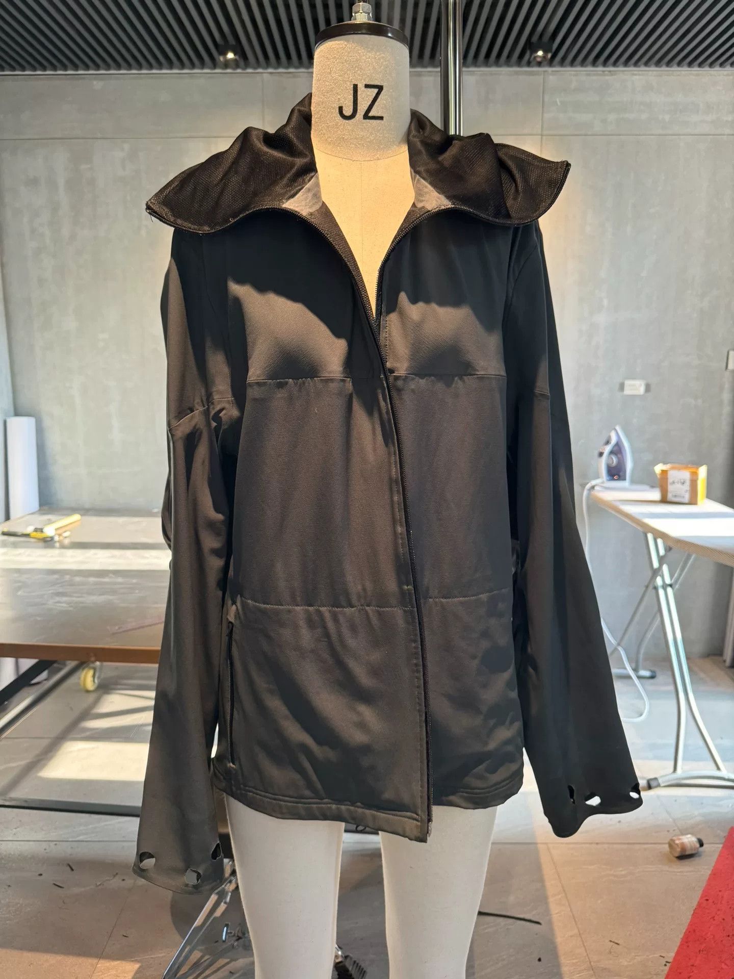 Vexed Generation Vexed Generation x Puma Technical Jacket Size US M / EU 48-50 / 2 - 5 Thumbnail