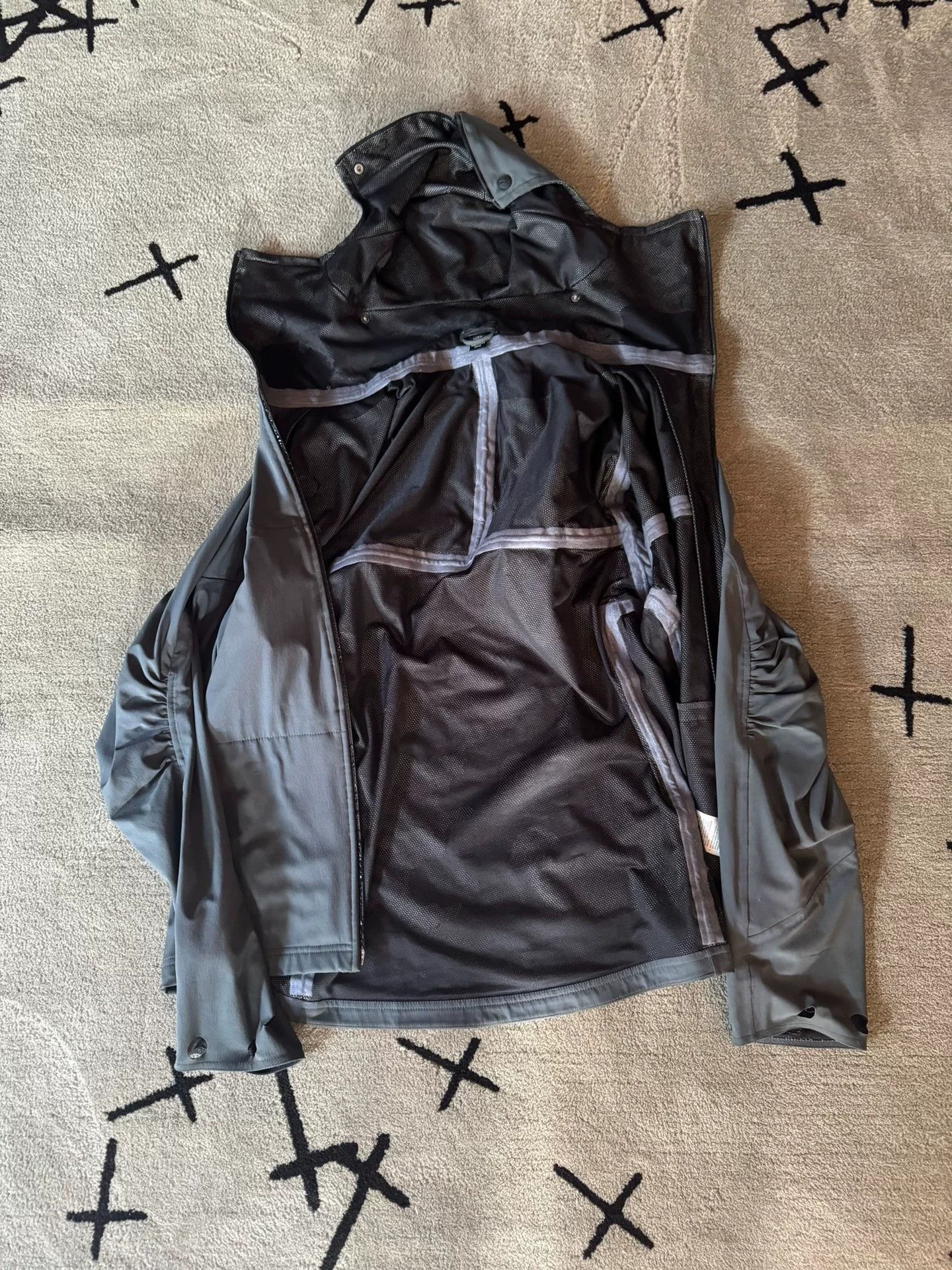 Vexed Generation Vexed Generation x Puma Technical Jacket Size US M / EU 48-50 / 2 - 4 Thumbnail