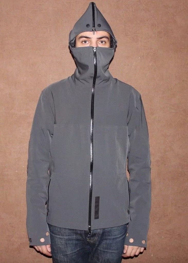 Vexed Generation Vexed Generation x Puma Technical Jacket Size US M / EU 48-50 / 2 - 3 Thumbnail