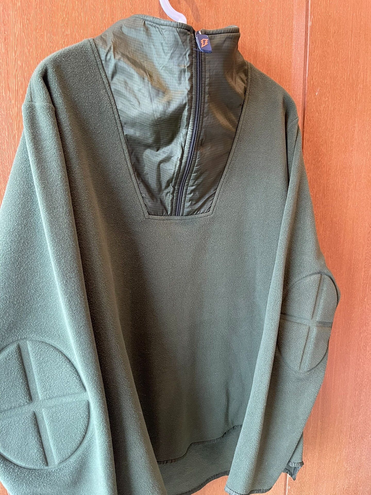 Walter Van Beirendonck Rare Walter Van Beirendonck Sweatshirt Jacket Size US M / EU 48-50 / 2 - 2 Thumbnail