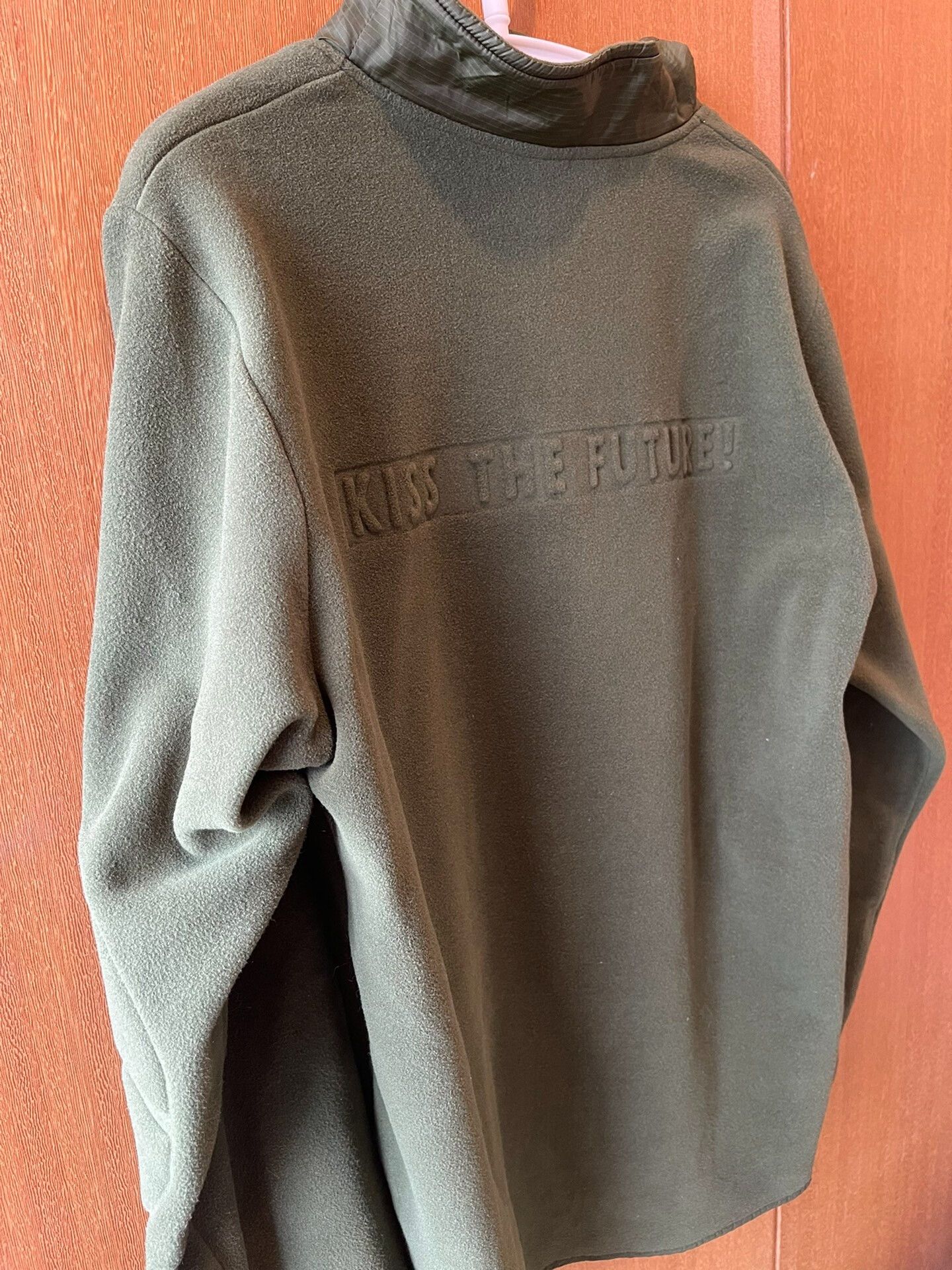Walter Van Beirendonck Rare Walter Van Beirendonck Sweatshirt Jacket Size US M / EU 48-50 / 2 - 5 Thumbnail