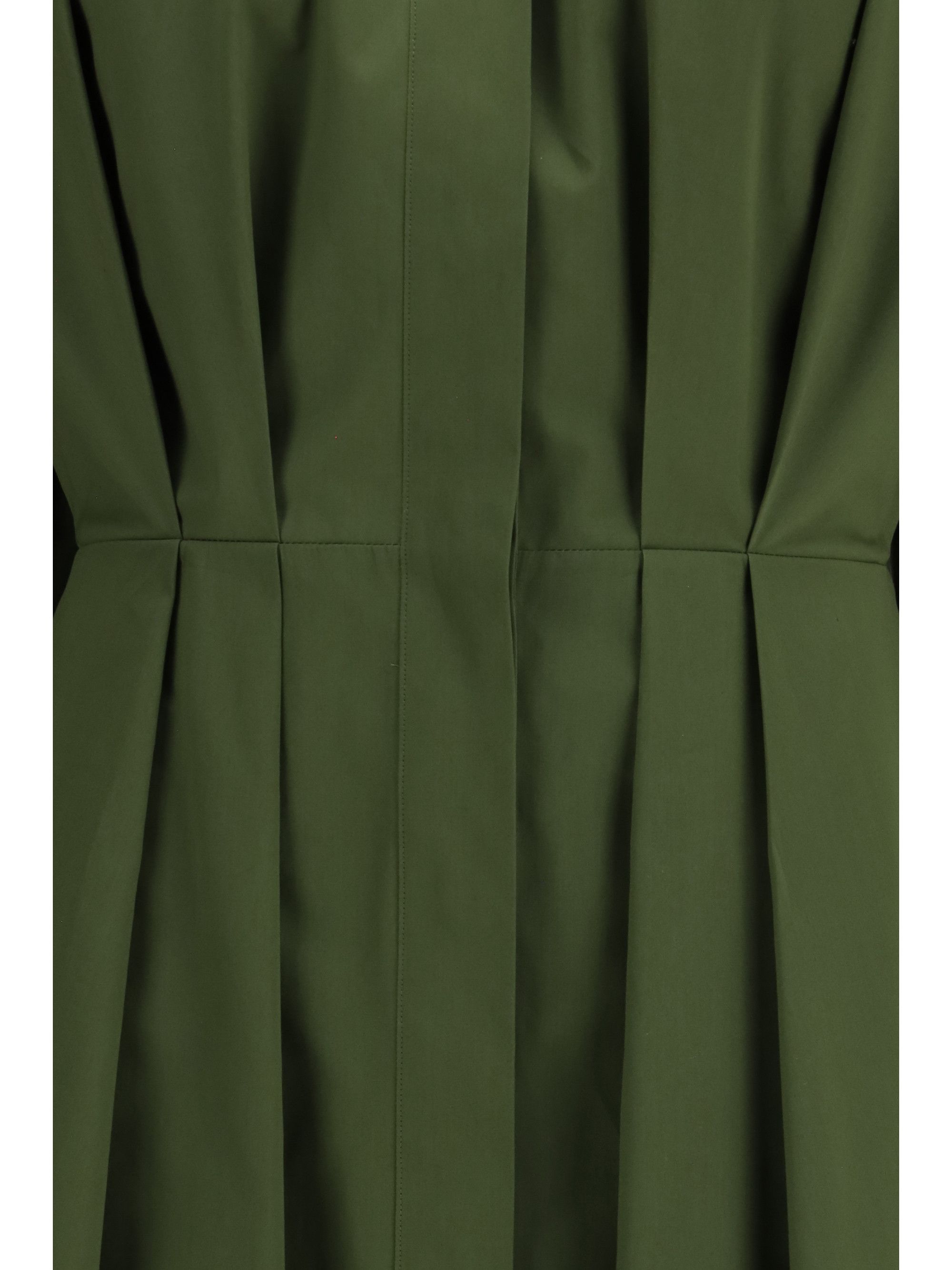 Givenchy Poplin shirt Dress Size M / US 6-8 / IT 42-44 - 3 Thumbnail