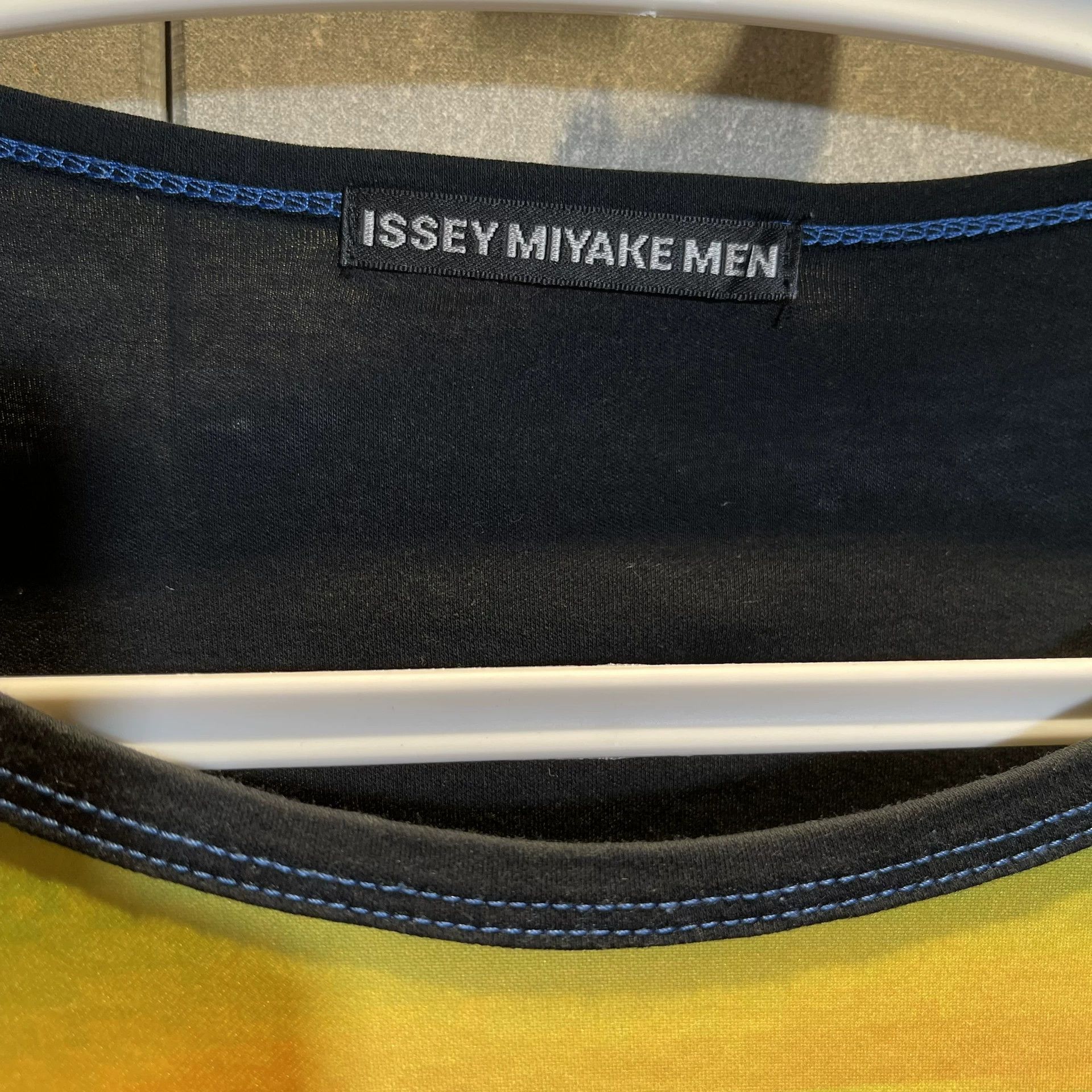 Issey Miyake Issey Miyake Kenji Collaboration Long Sleeve Shirt Size US L / EU 52-54 / 3 - 2 Thumbnail