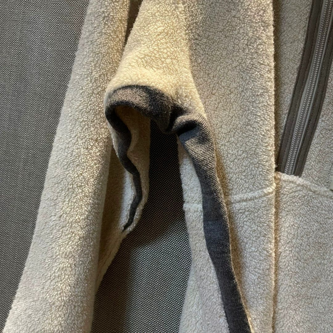General Research Unique Wool Blend Jacket by Mountain Research Size US M / EU 48-50 / 2 - 3 Thumbnail
