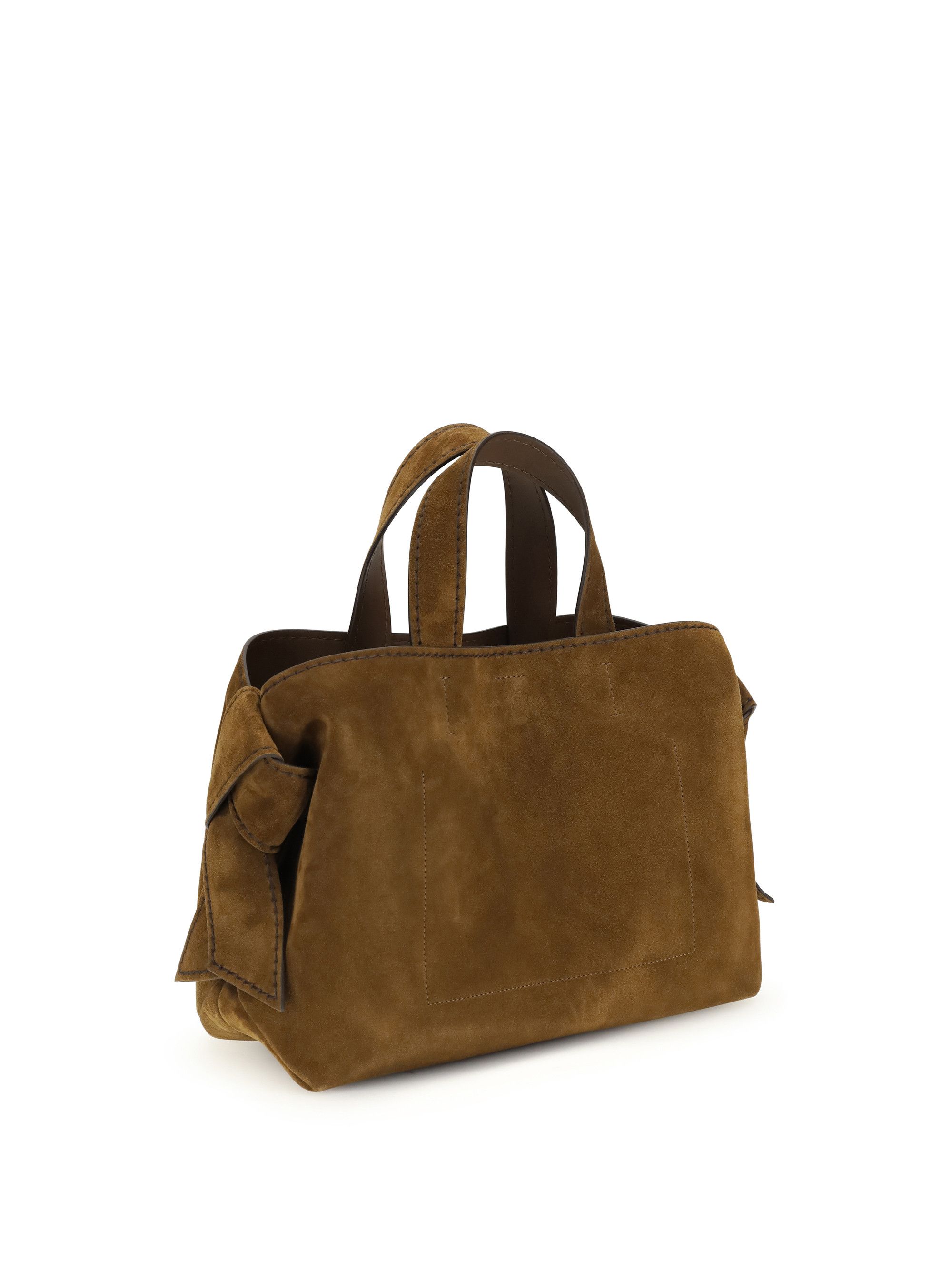 Acne Studios Musubi Tote Bag Size ONE SIZE - 3 Thumbnail