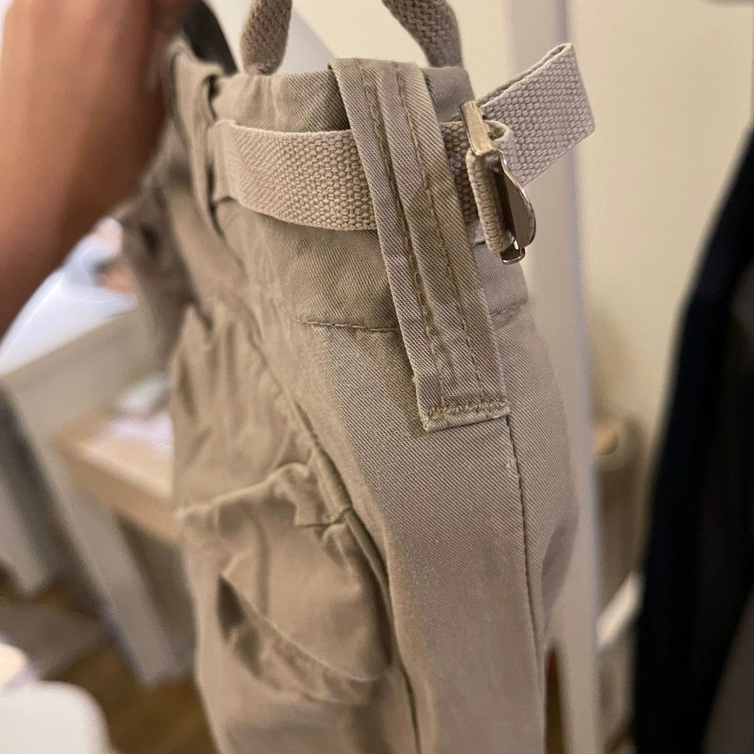 Helmut Lang Helmut Lang 16 Pocket Pants Size US 28 / EU 44 - 6 Thumbnail
