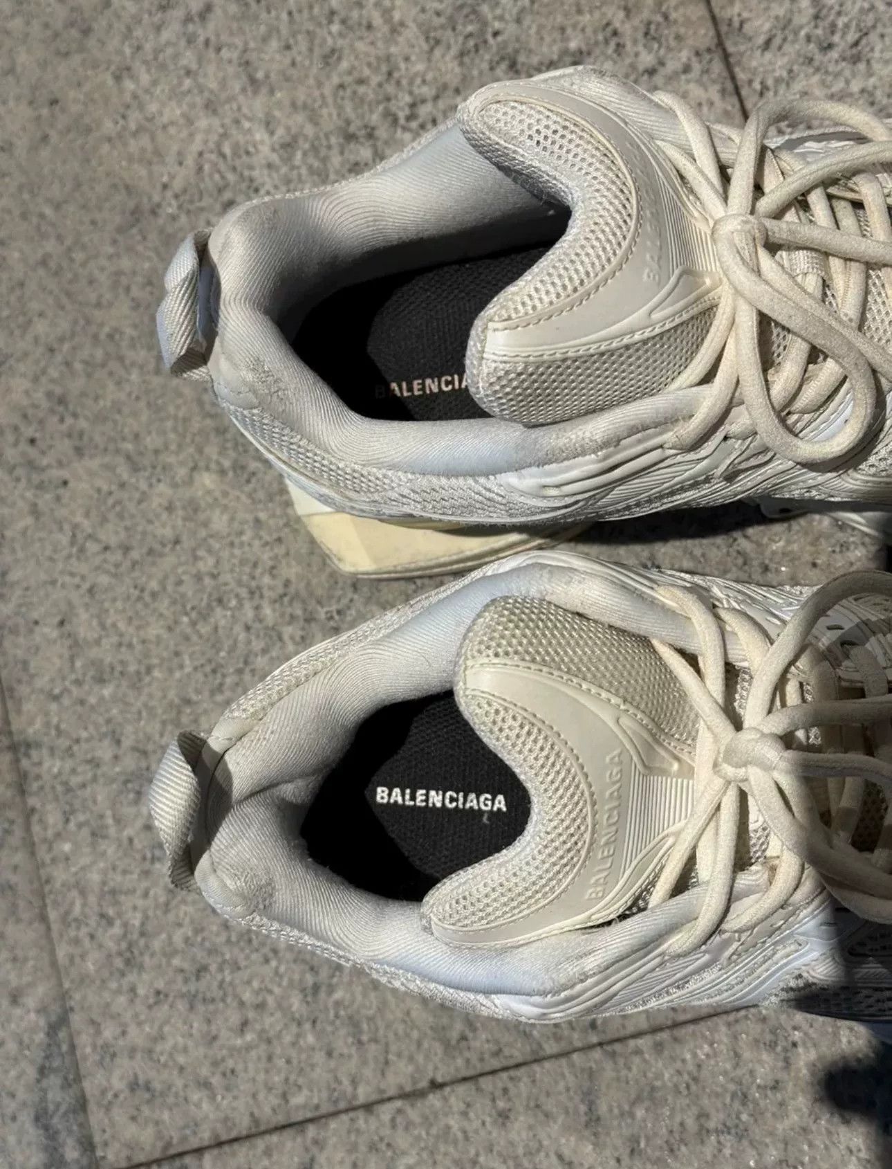 Balenciaga Balenciaga Xpander Spring Shoes Size 42 Size US 9 / EU 42 - 3 Thumbnail
