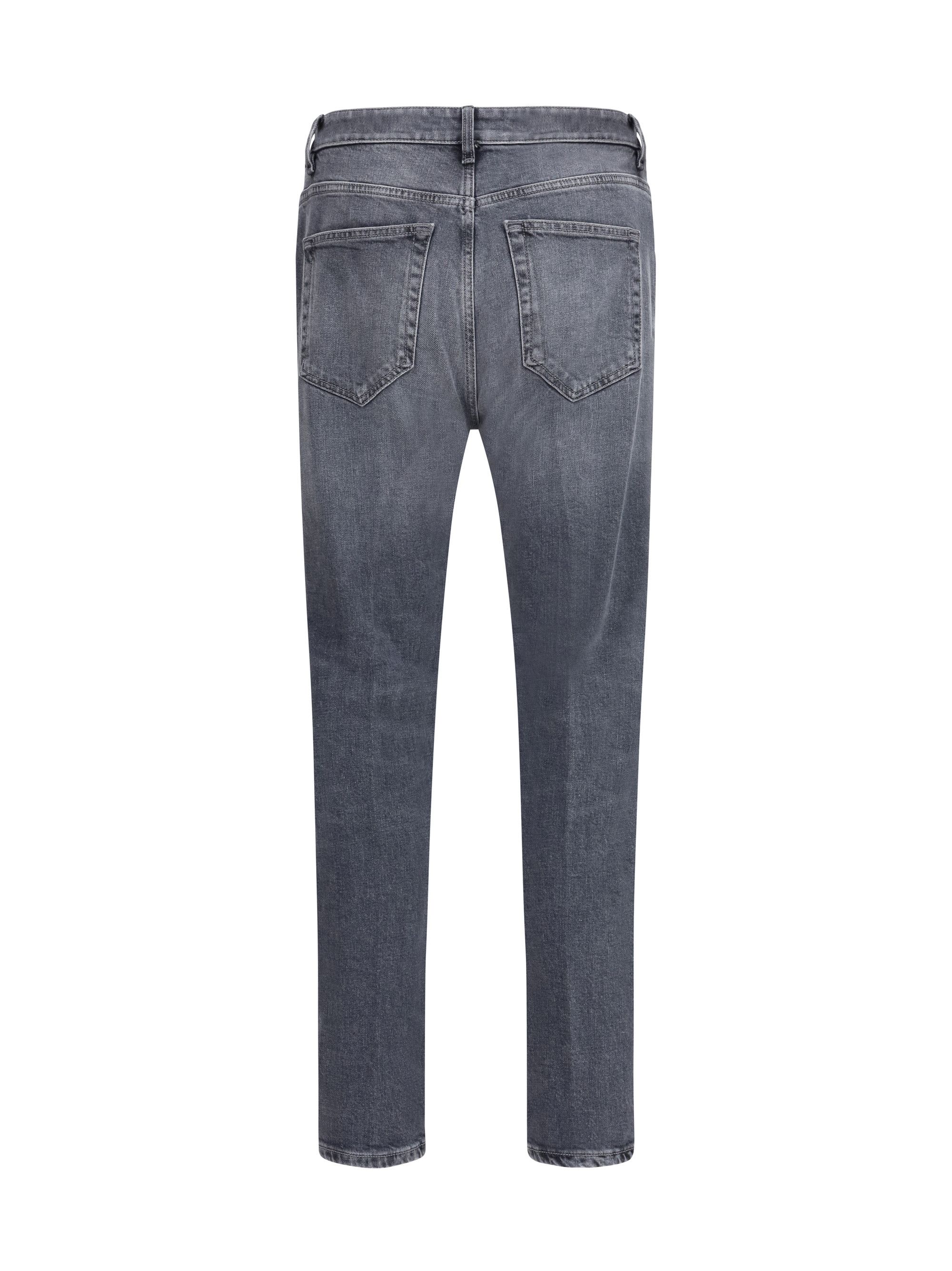 PT Torino Cotton Jeans Size US 29 - 2 Thumbnail