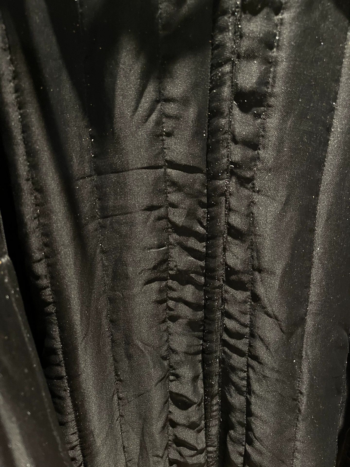 Chanel Chanel Metropolitan Jacket Size 50 Size XL / US 12-14 / IT 48-50 - 6 Thumbnail