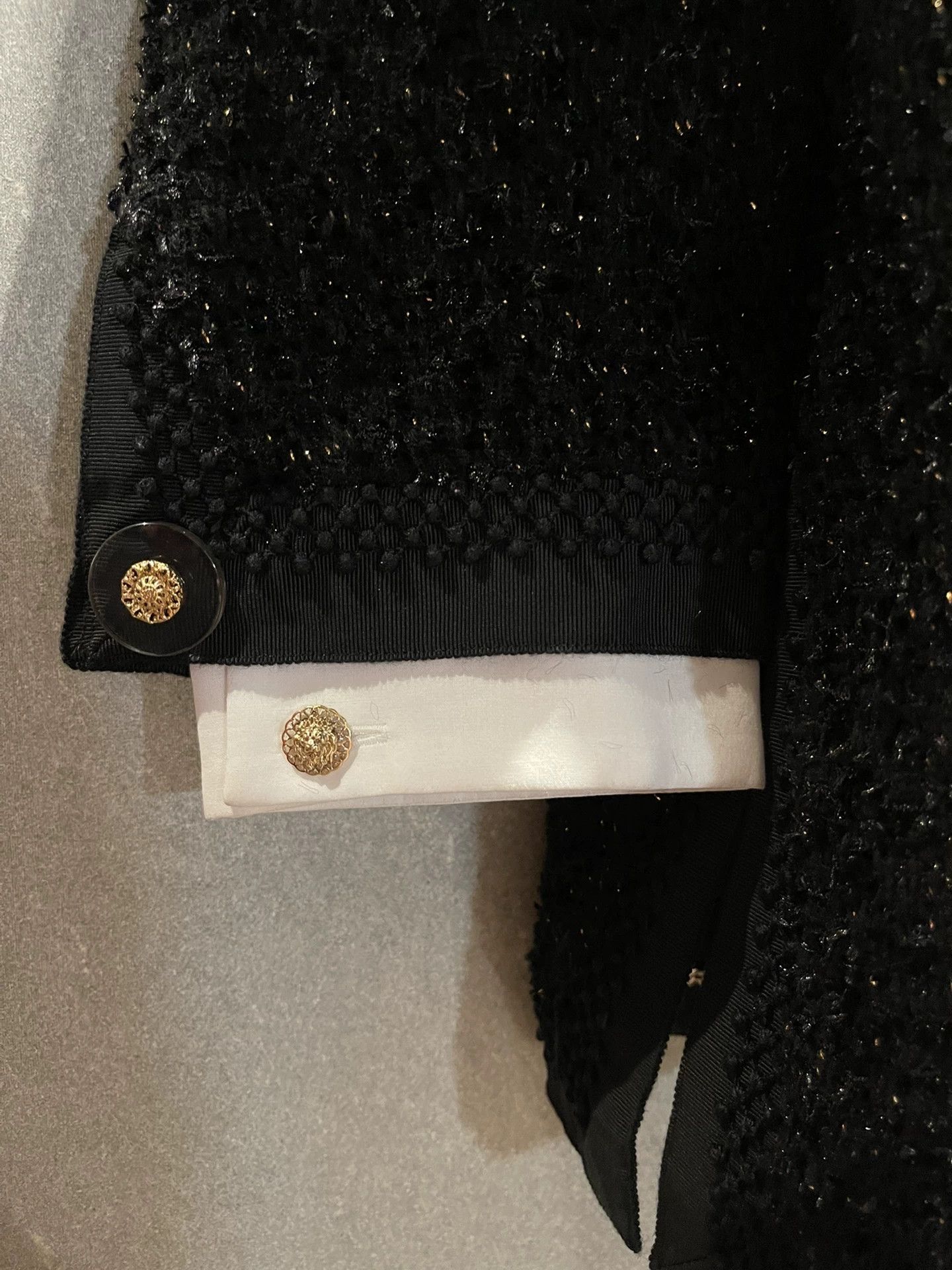 Chanel Chanel Metropolitan Jacket Size 50 Size XL / US 12-14 / IT 48-50 - 2 Thumbnail