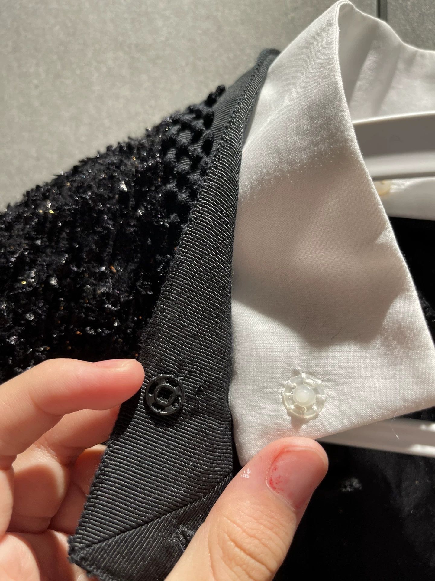 Chanel Chanel Metropolitan Jacket Size 50 Size XL / US 12-14 / IT 48-50 - 9 Thumbnail