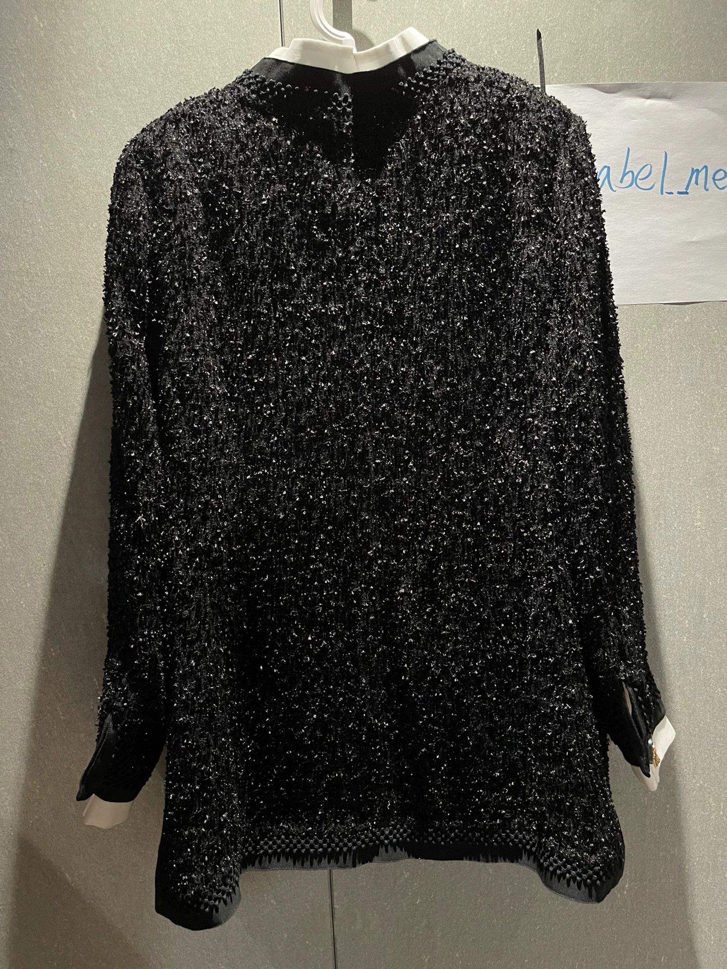 Chanel Chanel Metropolitan Jacket Size 50 Size XL / US 12-14 / IT 48-50 - 4 Thumbnail