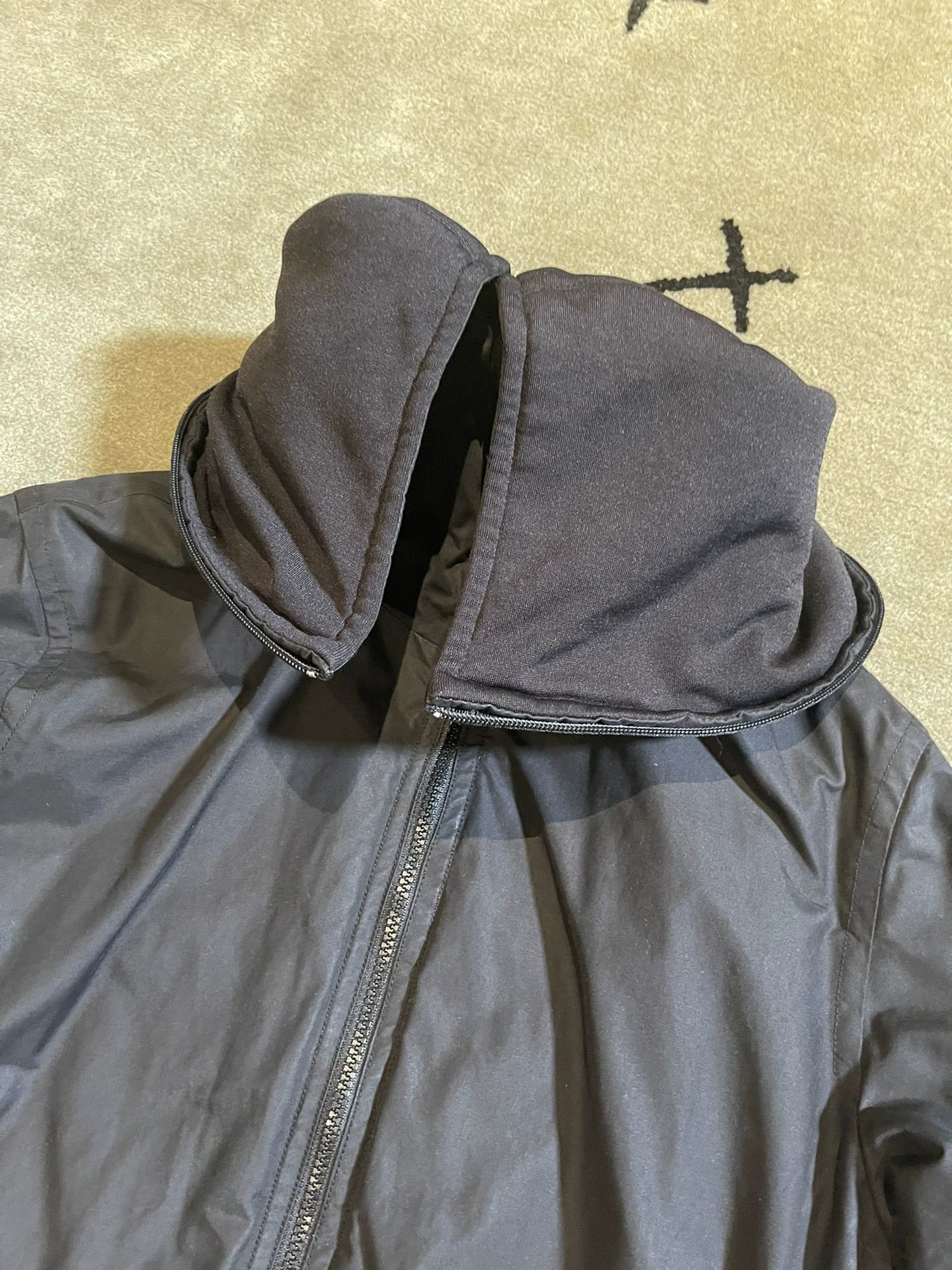 Dirk Bikkembergs Dirk Bikkembergs Jacket Cotton Archive Rare Size US S / EU 44-46 / 1 - 3 Thumbnail