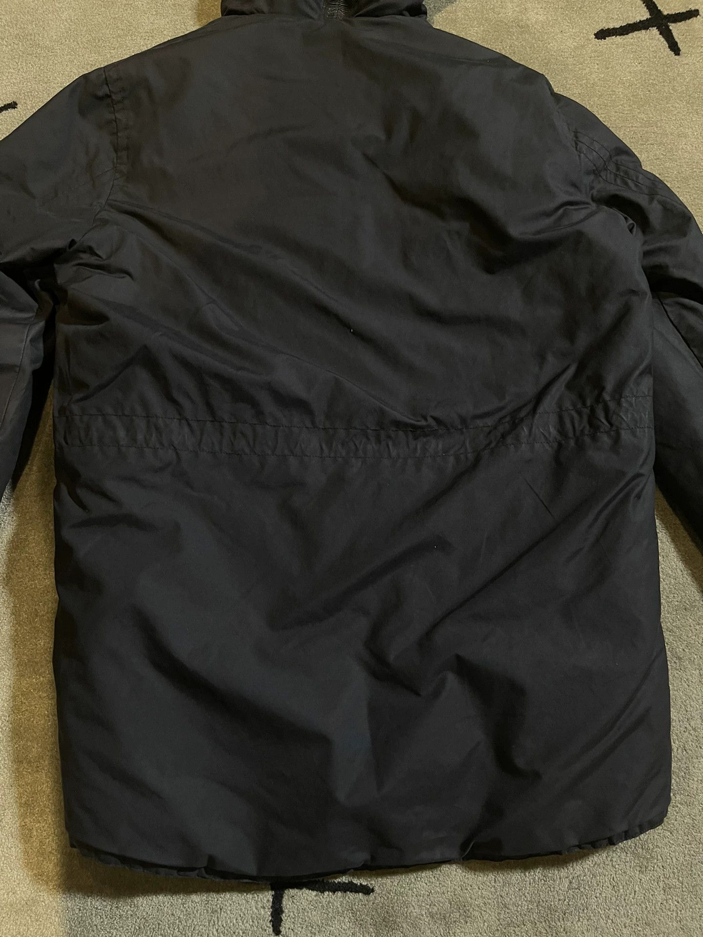 Dirk Bikkembergs Dirk Bikkembergs Jacket Cotton Archive Rare Size US S / EU 44-46 / 1 - 7 Thumbnail