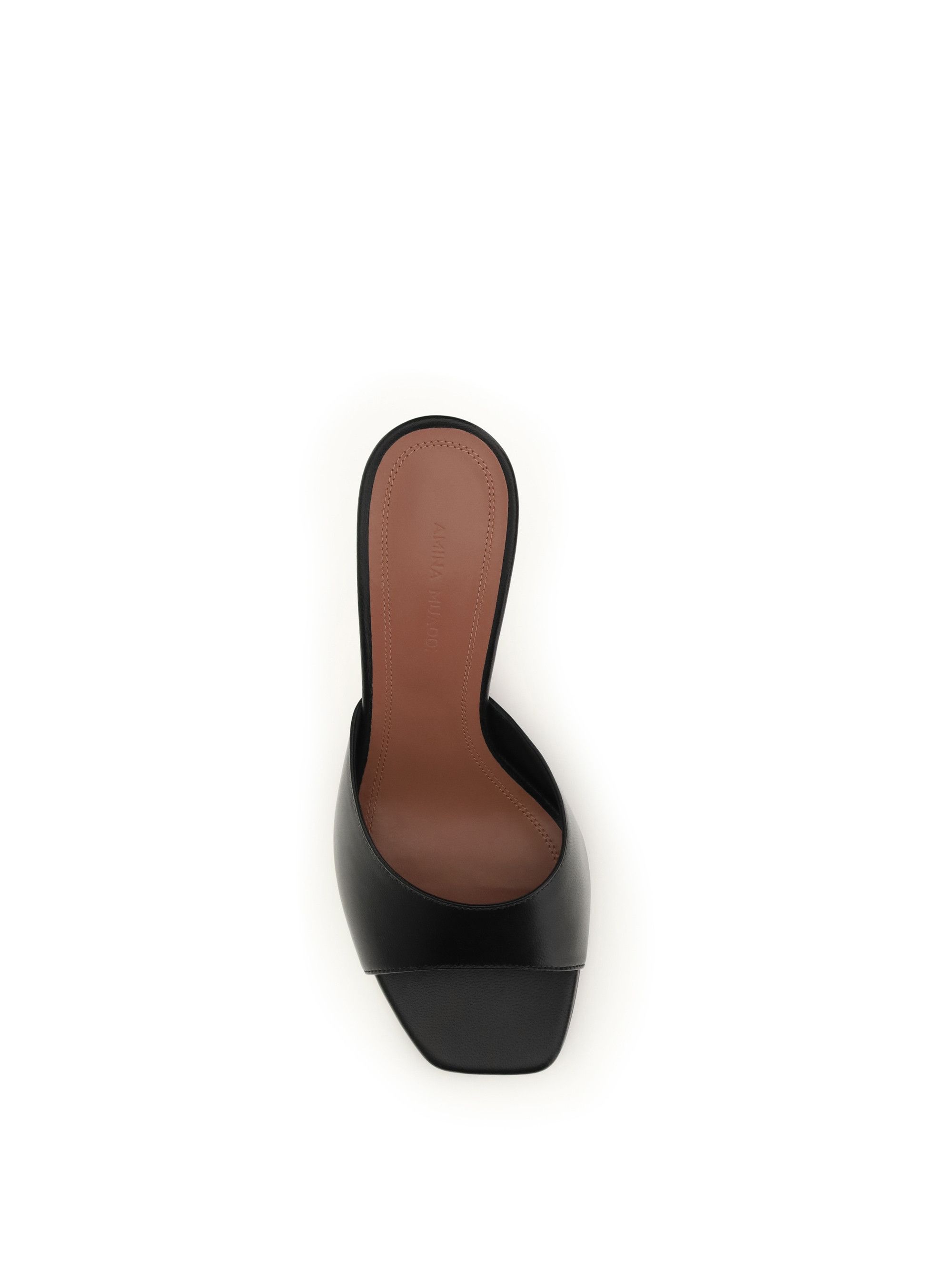 Amina Muaddi Lupita Sandals Size US 9 / IT 39 - 4 Thumbnail