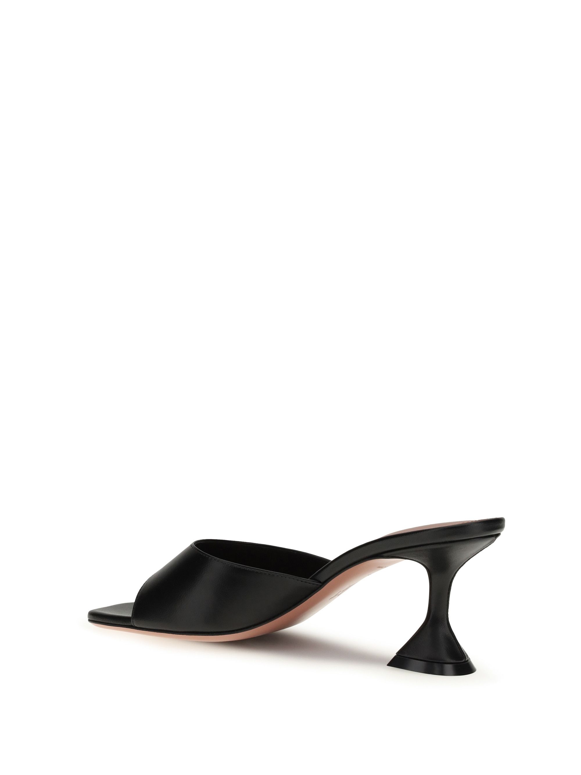 Amina Muaddi Lupita Sandals Size US 9 / IT 39 - 3 Thumbnail