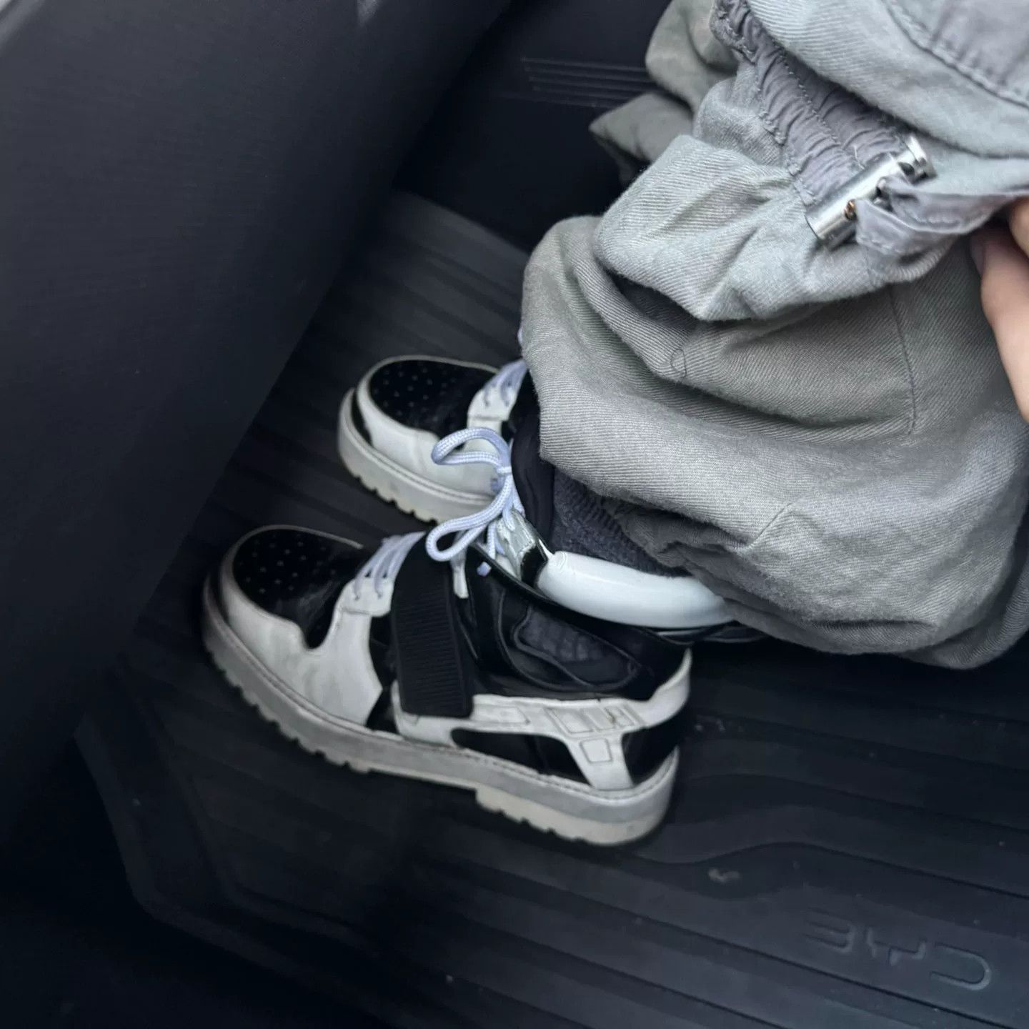 Hood By Air Hood By Air Avalanche Boots Size US 9 / EU 42 - 7 Thumbnail