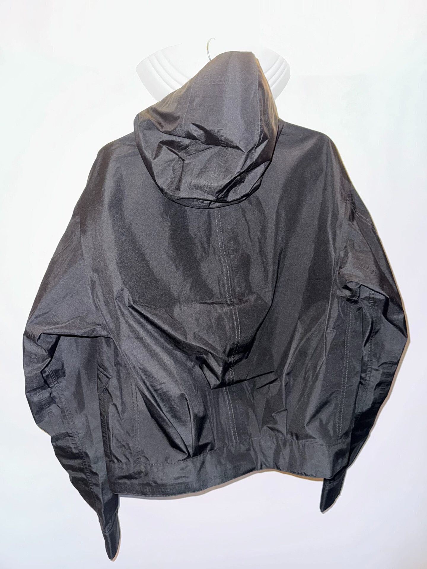 KANGHYUK Kanghyuk Gore-Tex Waterproof Jacket Size US L / EU 52-54 / 3 - 4 Thumbnail