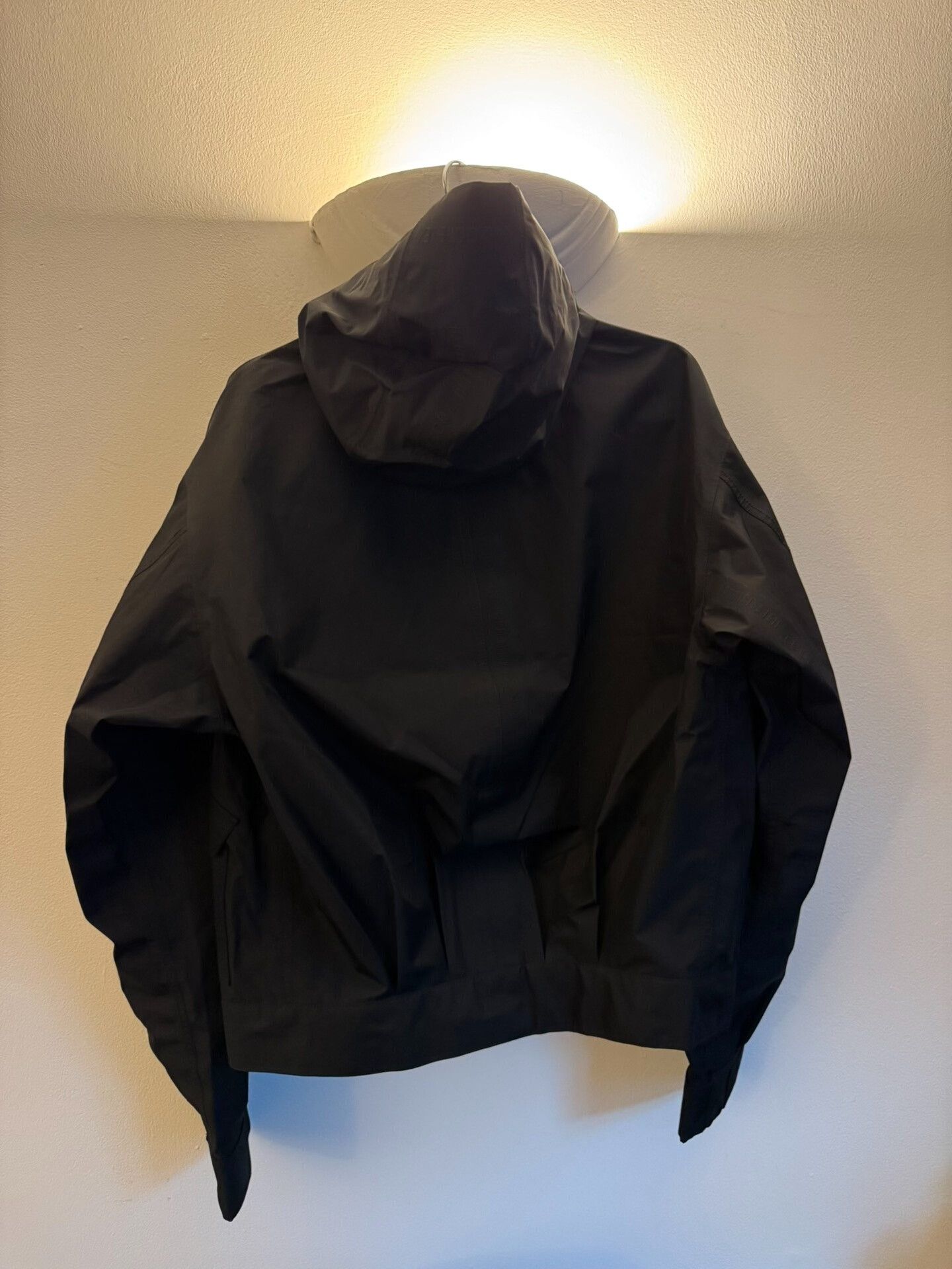KANGHYUK Kanghyuk Gore-Tex Waterproof Jacket Size US L / EU 52-54 / 3 - 5 Thumbnail