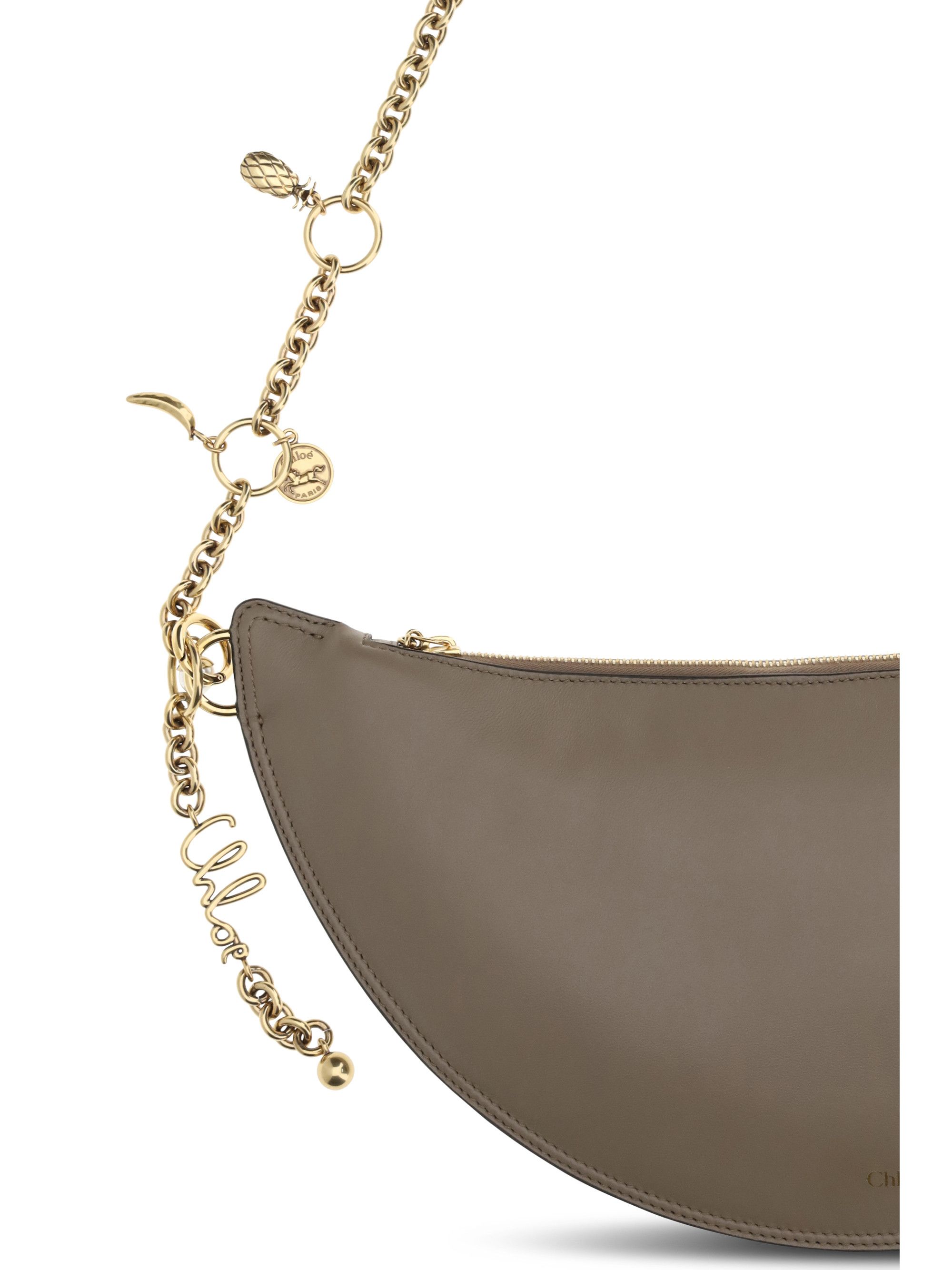 Chloe Icons Shoulder Bag Size ONE SIZE - 3 Thumbnail