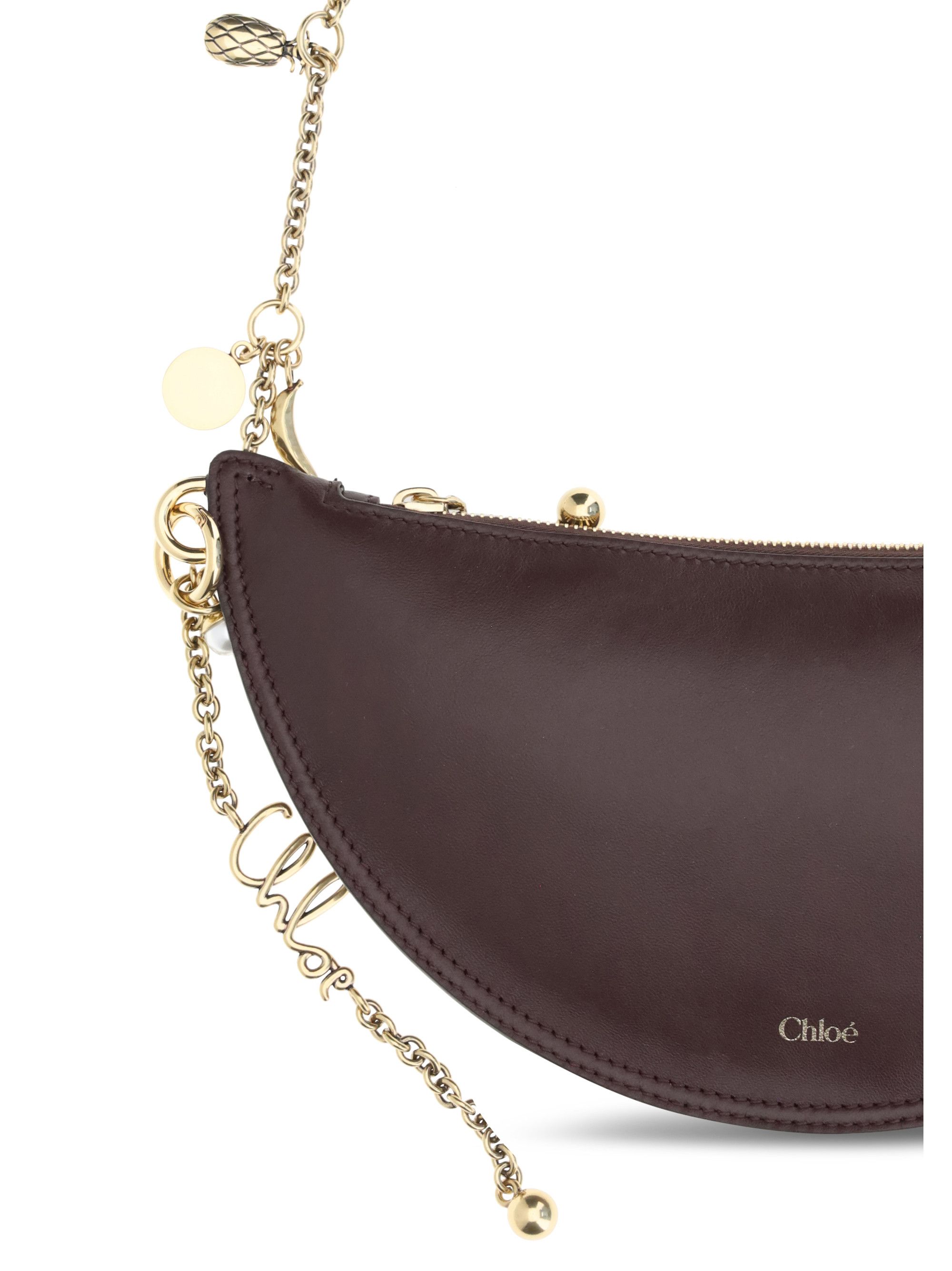 Chloe Icons Shoulder Bag Size ONE SIZE - 3 Thumbnail